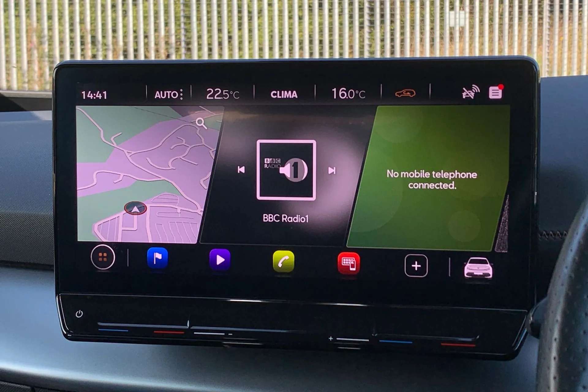 2022 CUPRA BORN 2022 CUPRA BORN