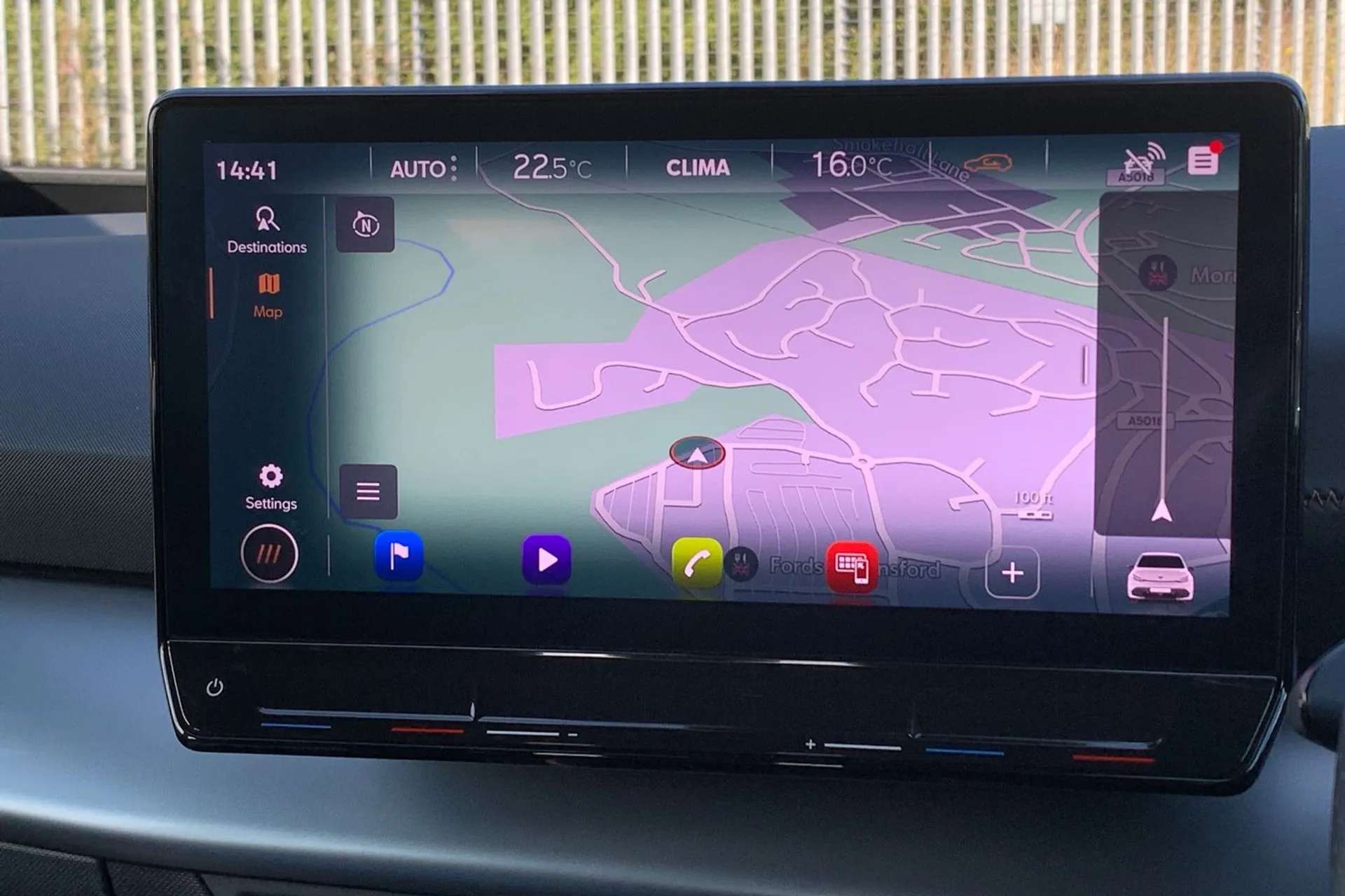 2022 CUPRA BORN 2022 CUPRA BORN