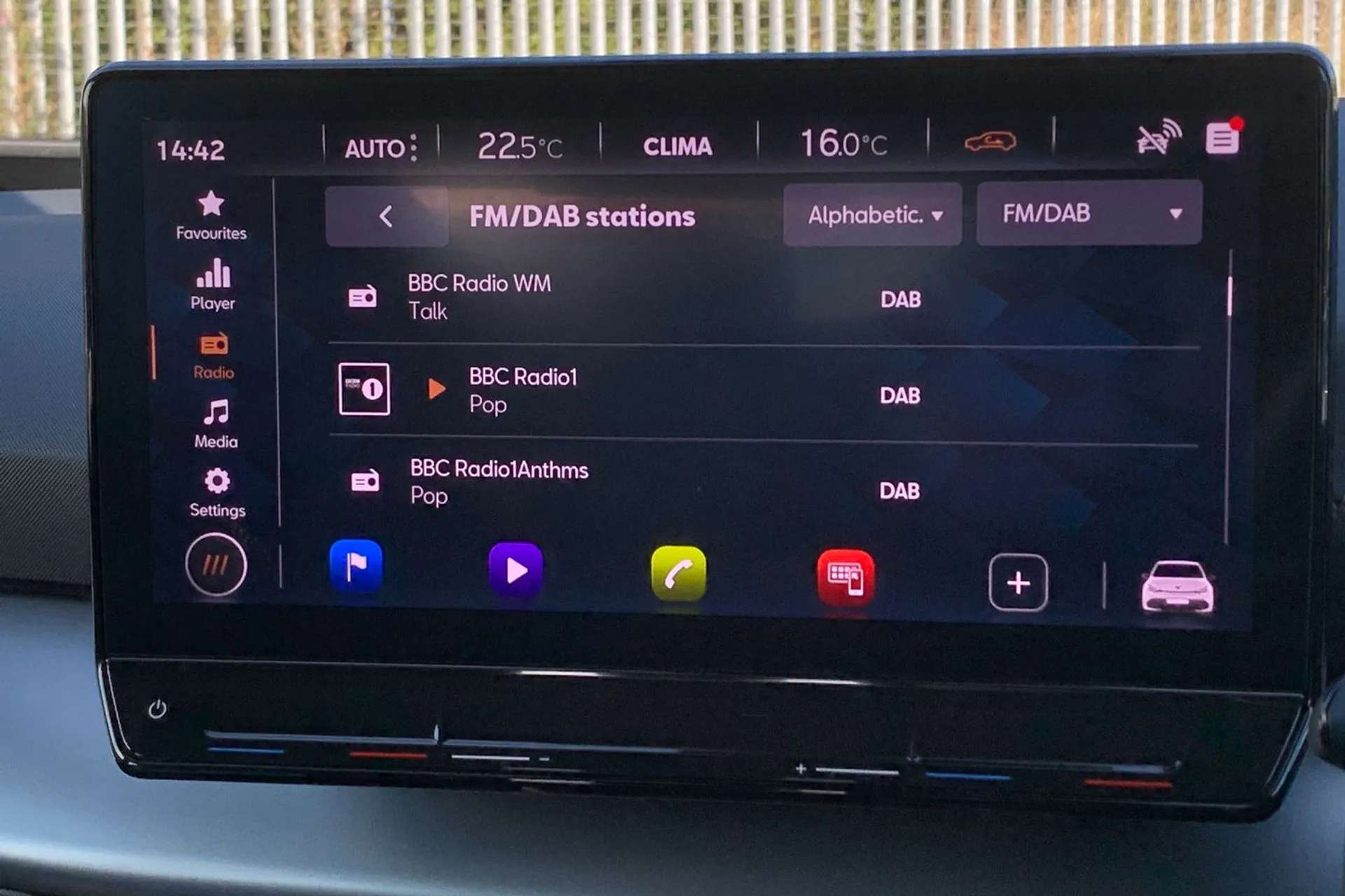 2022 CUPRA BORN 2022 CUPRA BORN