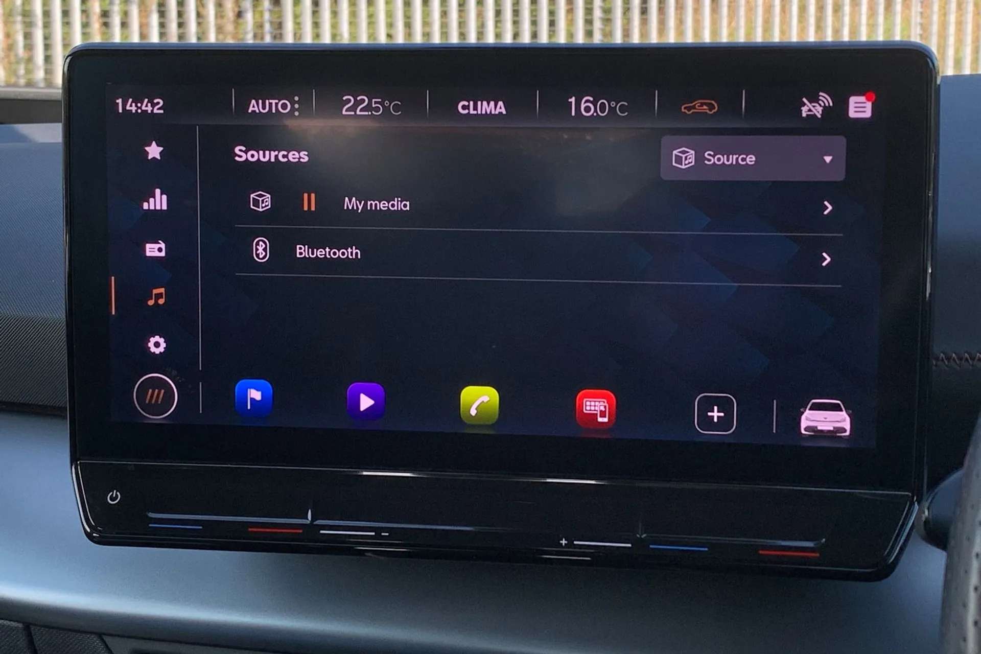 2022 CUPRA BORN 2022 CUPRA BORN