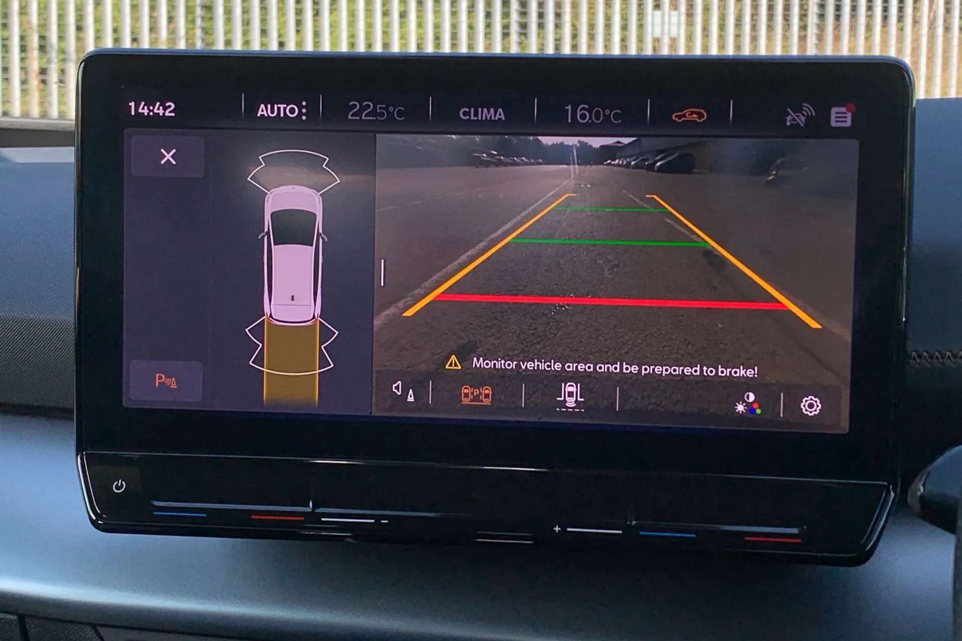 2022 CUPRA BORN 2022 CUPRA BORN