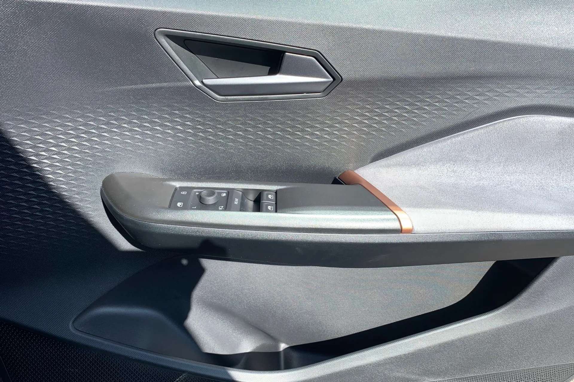 2022 CUPRA BORN 2022 CUPRA BORN