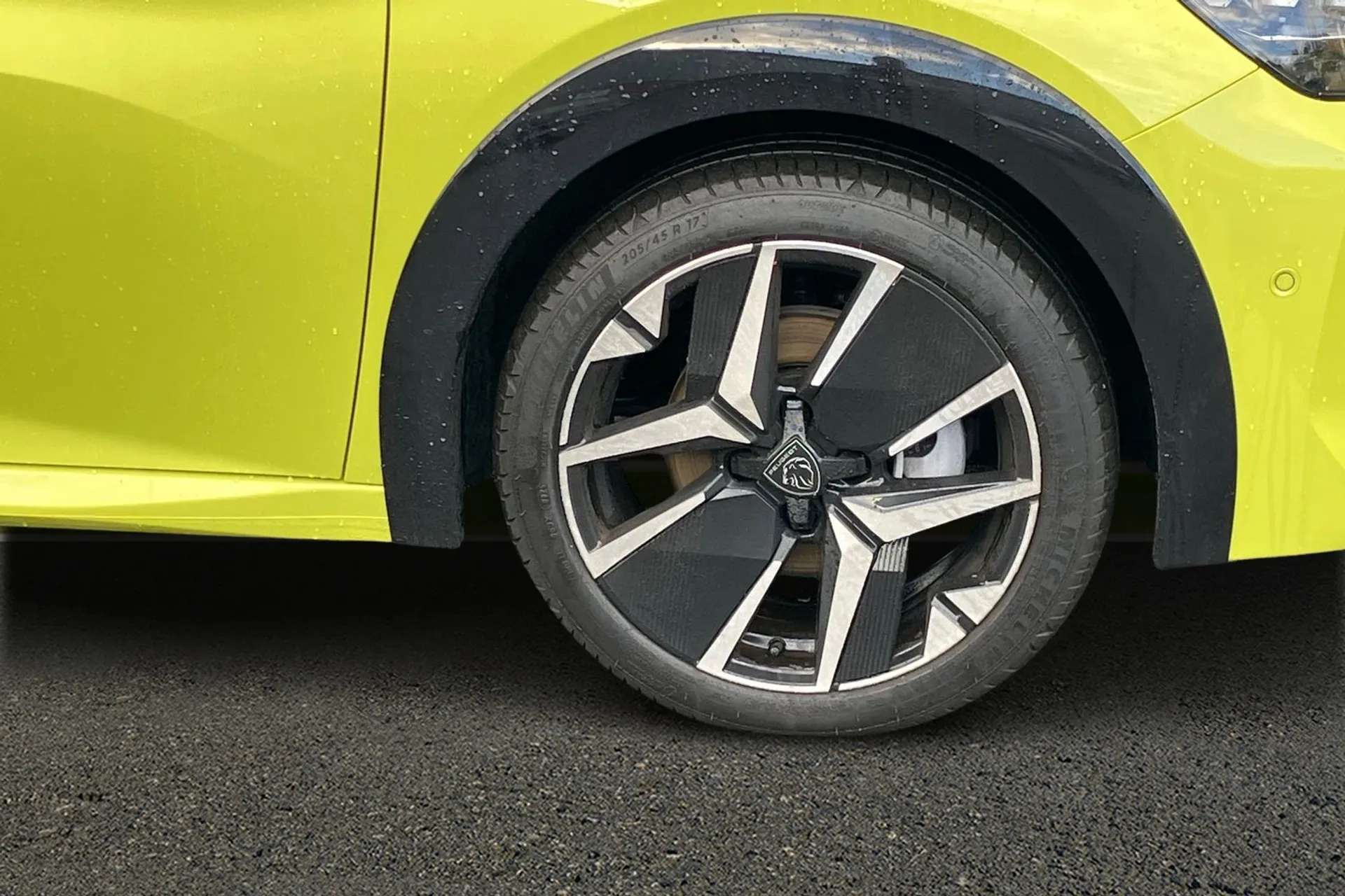 2026 PEUGEOT 208 2026 PEUGEOT 208