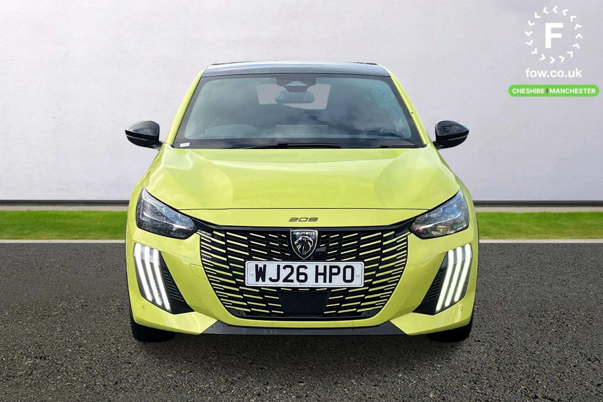 2026 PEUGEOT 208 2026 PEUGEOT 208