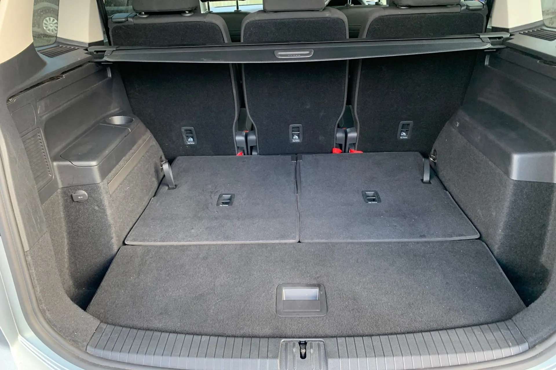 2025 VOLKSWAGEN TOURAN 2025 VOLKSWAGEN TOURAN