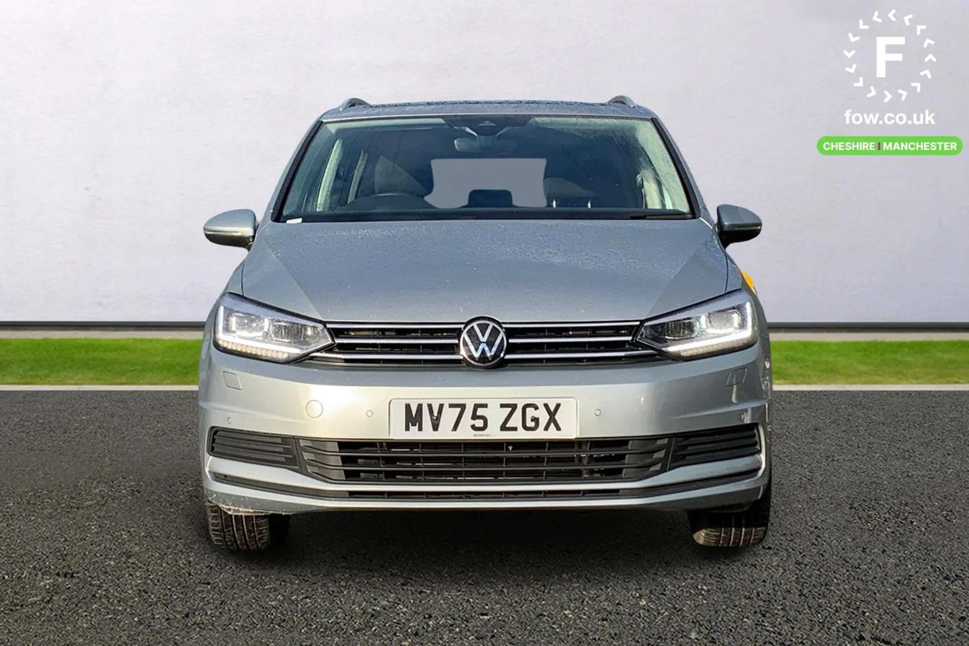 2025 VOLKSWAGEN TOURAN 2025 VOLKSWAGEN TOURAN