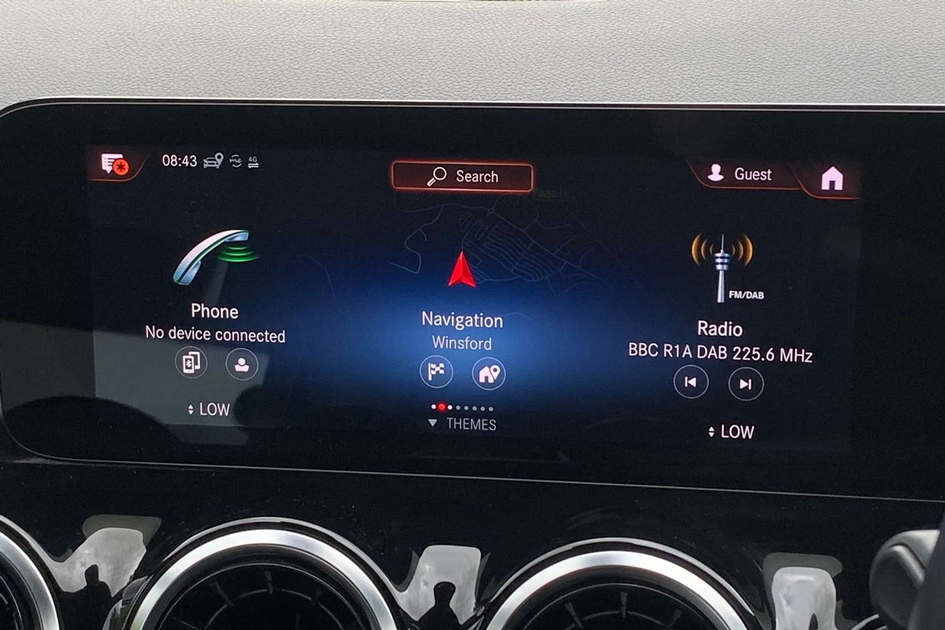 2022 MERCEDES-BENZ GLA 2022 MERCEDES-BENZ GLA
