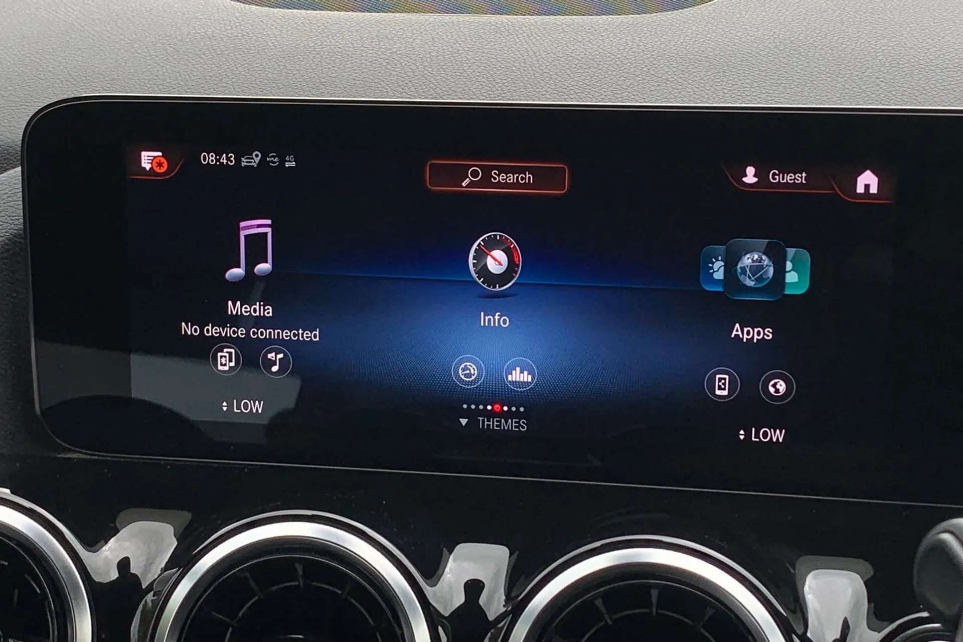 2022 MERCEDES-BENZ GLA 2022 MERCEDES-BENZ GLA