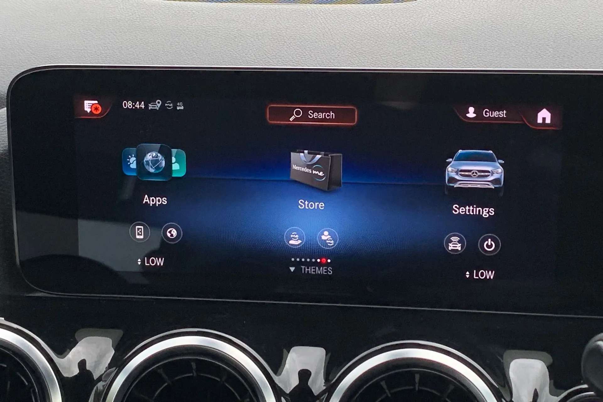 2022 MERCEDES-BENZ GLA 2022 MERCEDES-BENZ GLA