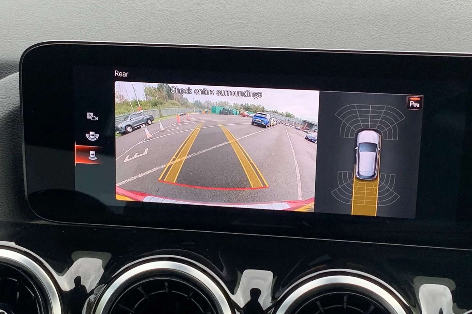 2022 MERCEDES-BENZ GLA 2022 MERCEDES-BENZ GLA