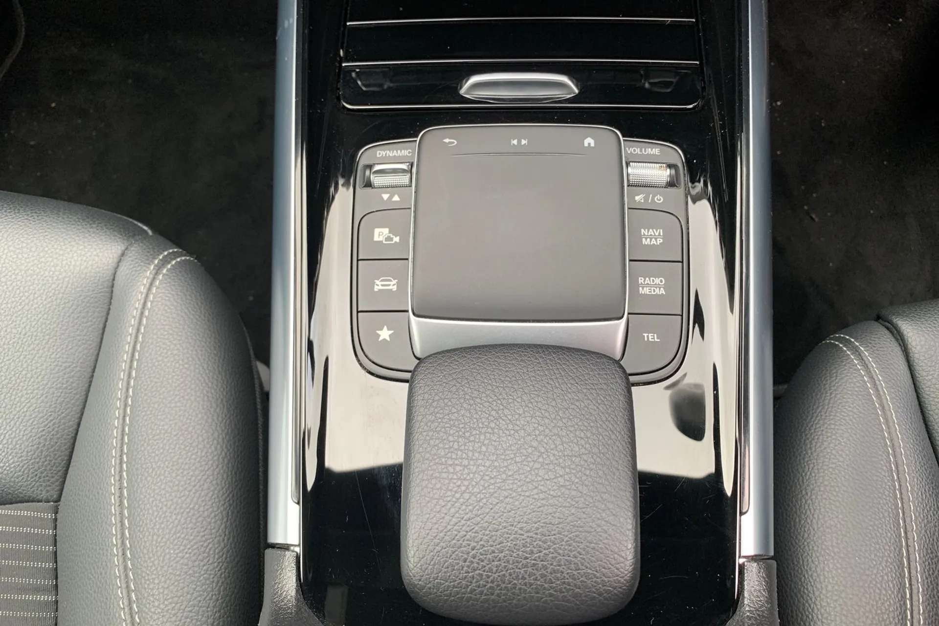 2022 MERCEDES-BENZ GLA 2022 MERCEDES-BENZ GLA