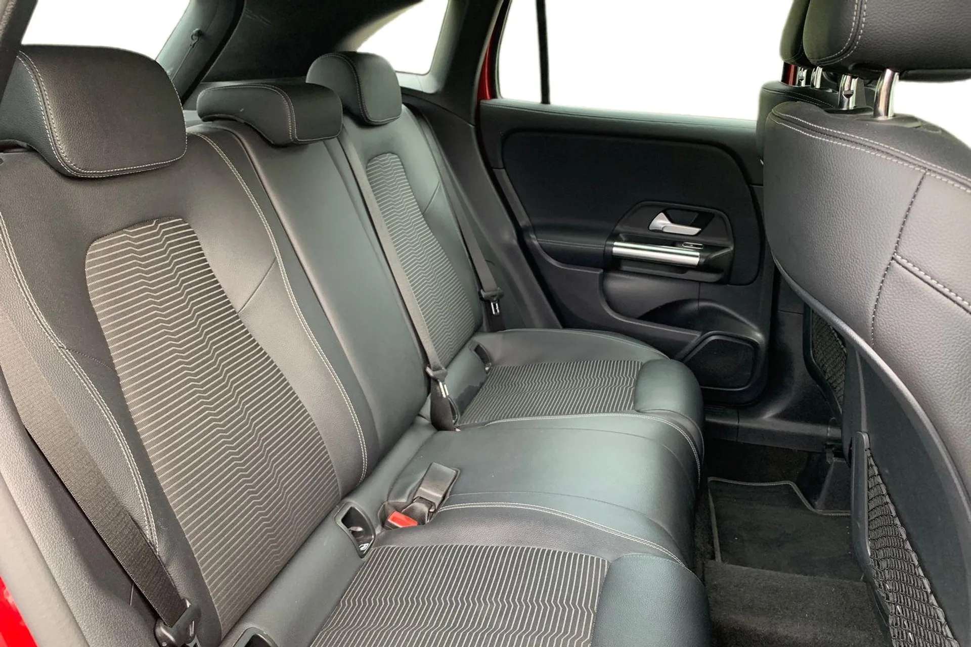 2022 MERCEDES-BENZ GLA 2022 MERCEDES-BENZ GLA