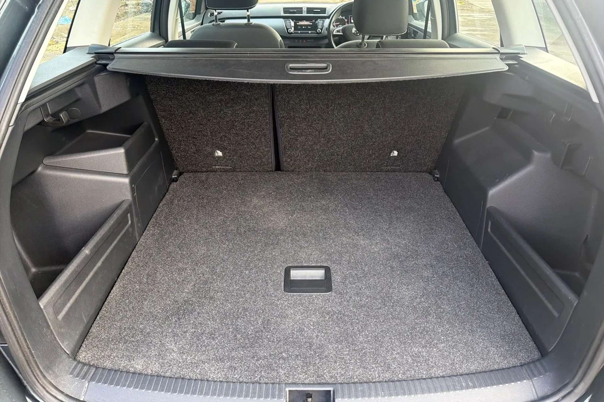 2020 SKODA FABIA 2020 SKODA FABIA