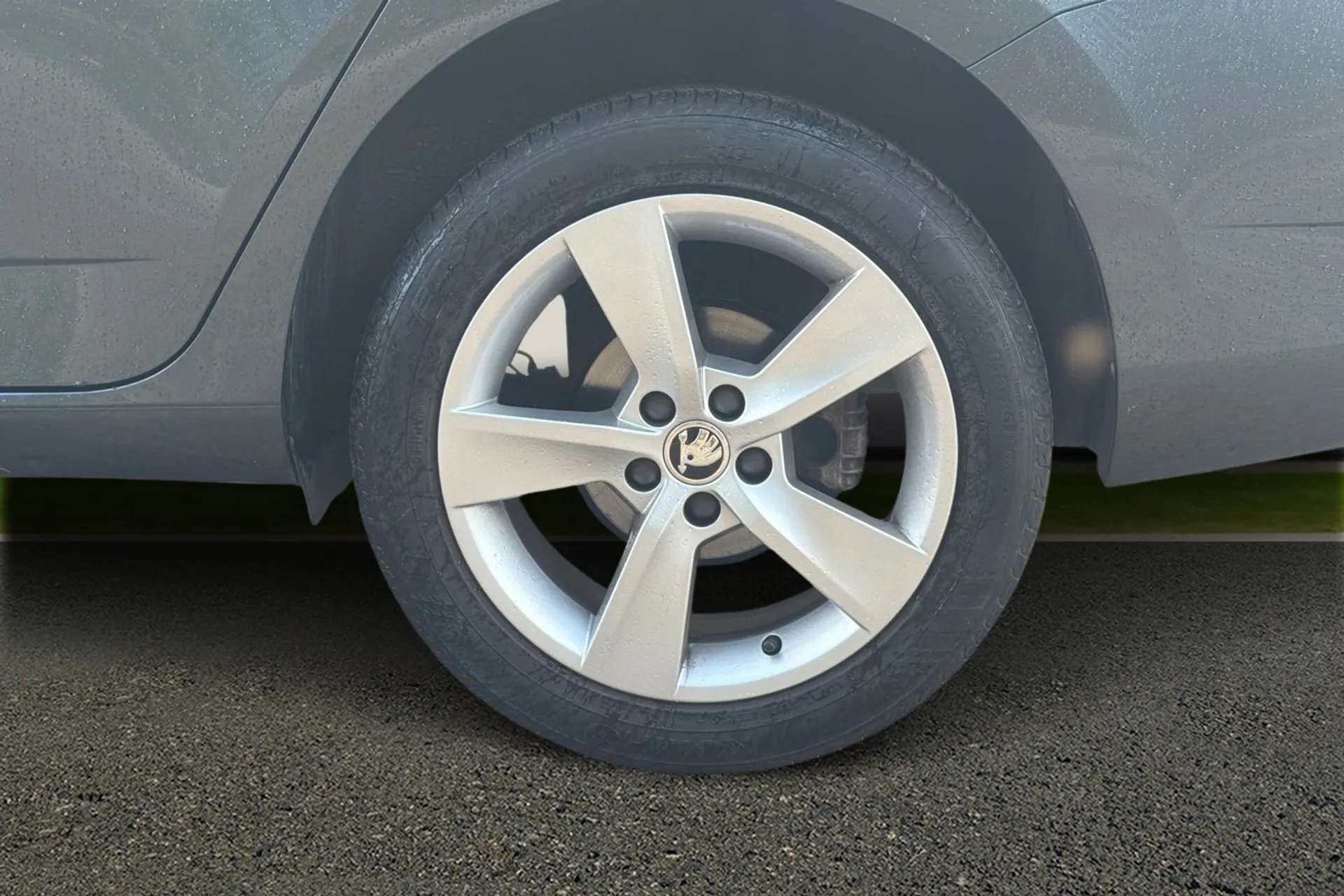 2020 SKODA FABIA 2020 SKODA FABIA