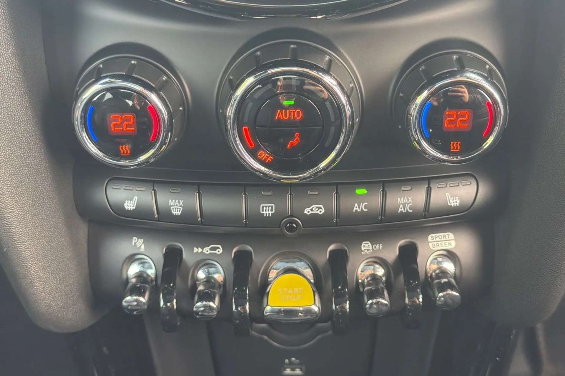 2021 MINI HATCH 2021 MINI HATCH