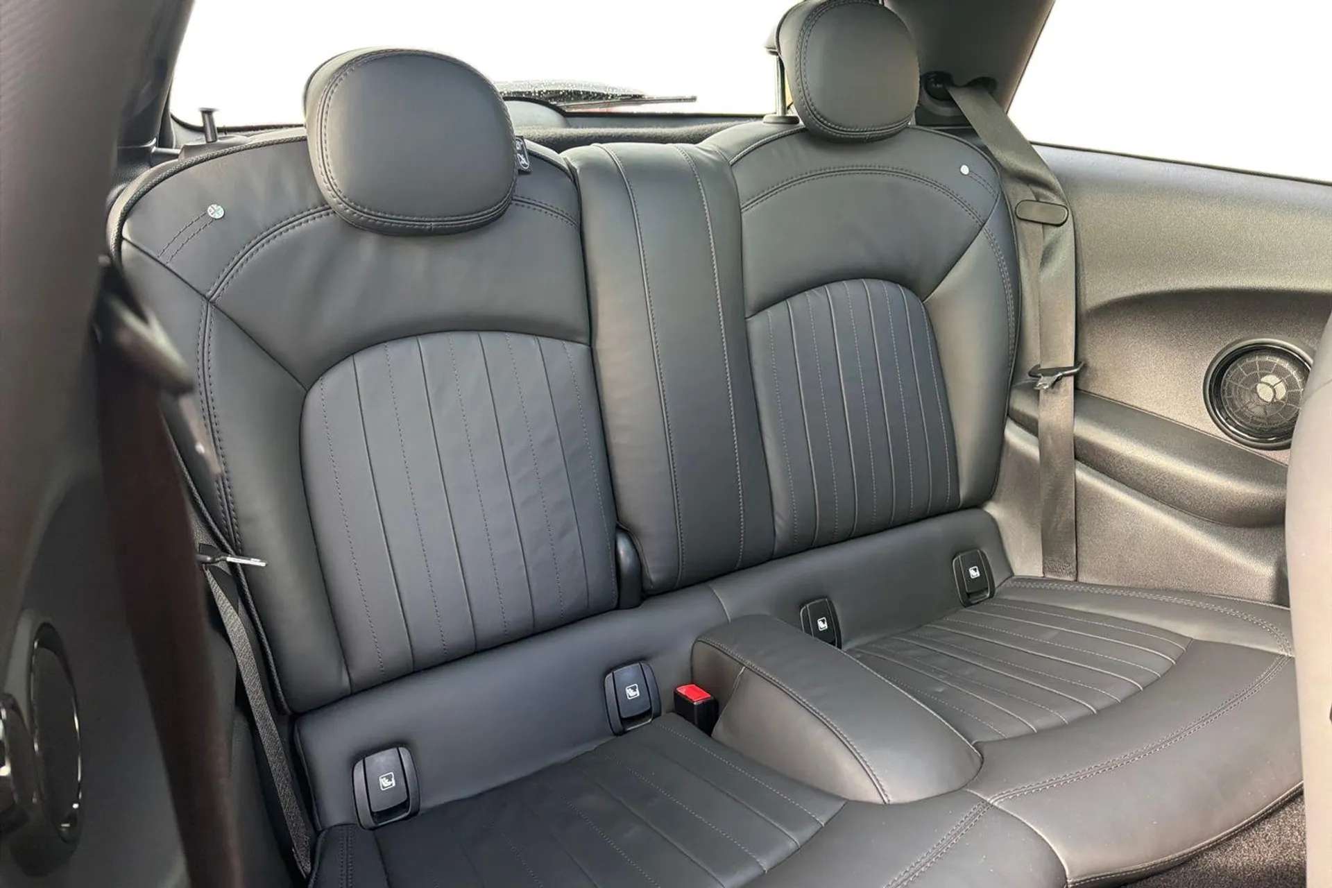 2021 MINI HATCH 2021 MINI HATCH