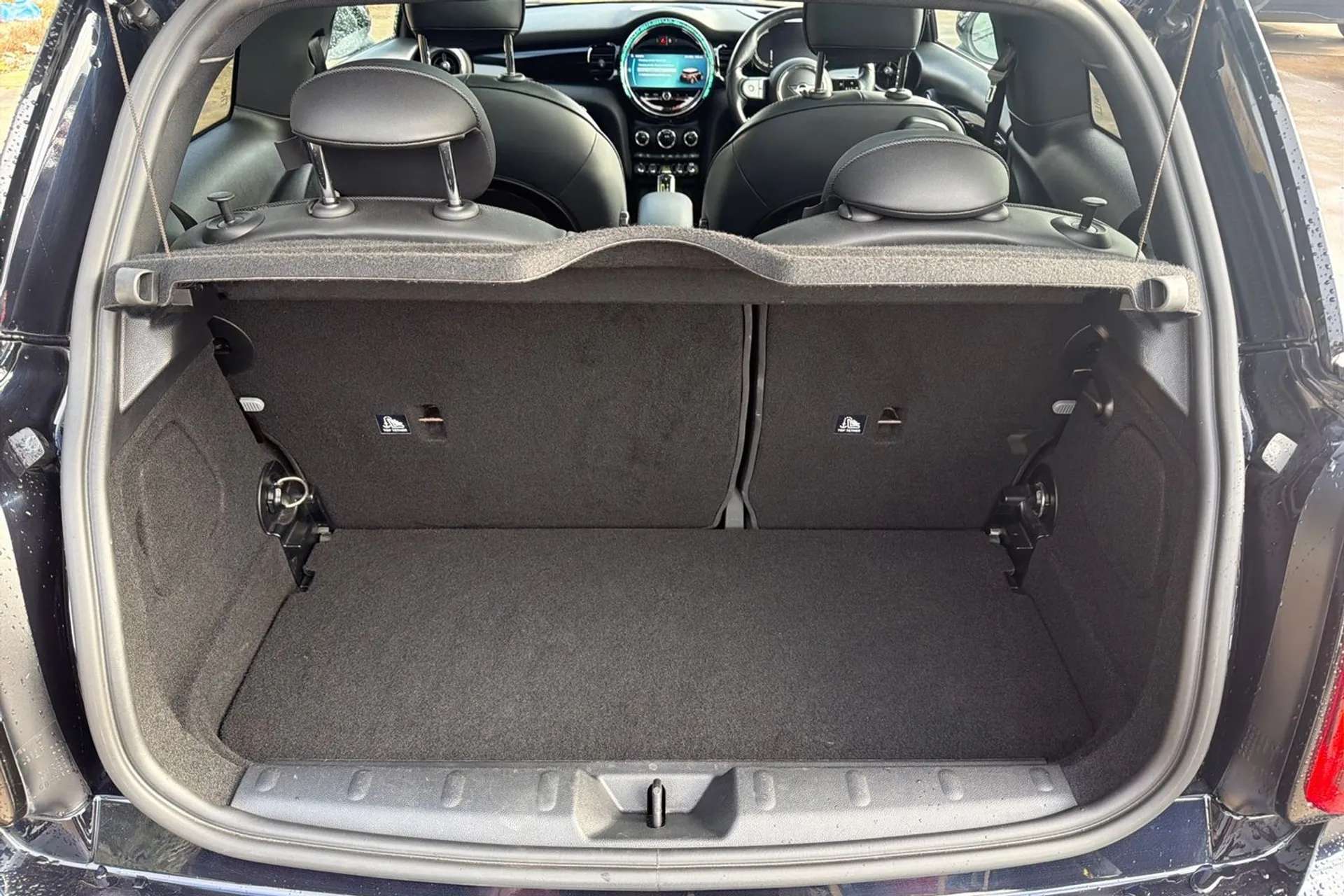 2021 MINI HATCH 2021 MINI HATCH