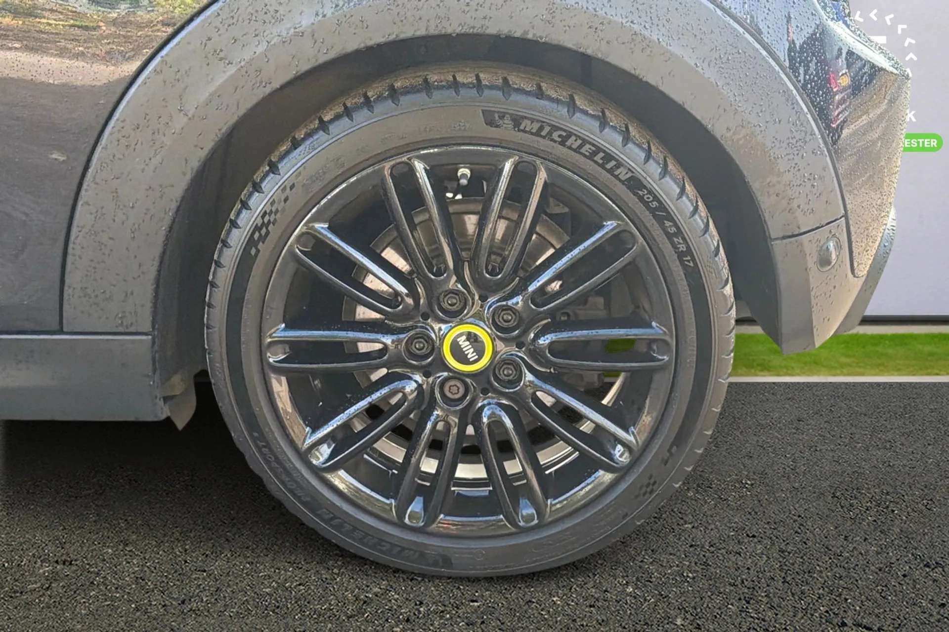 2021 MINI HATCH 2021 MINI HATCH