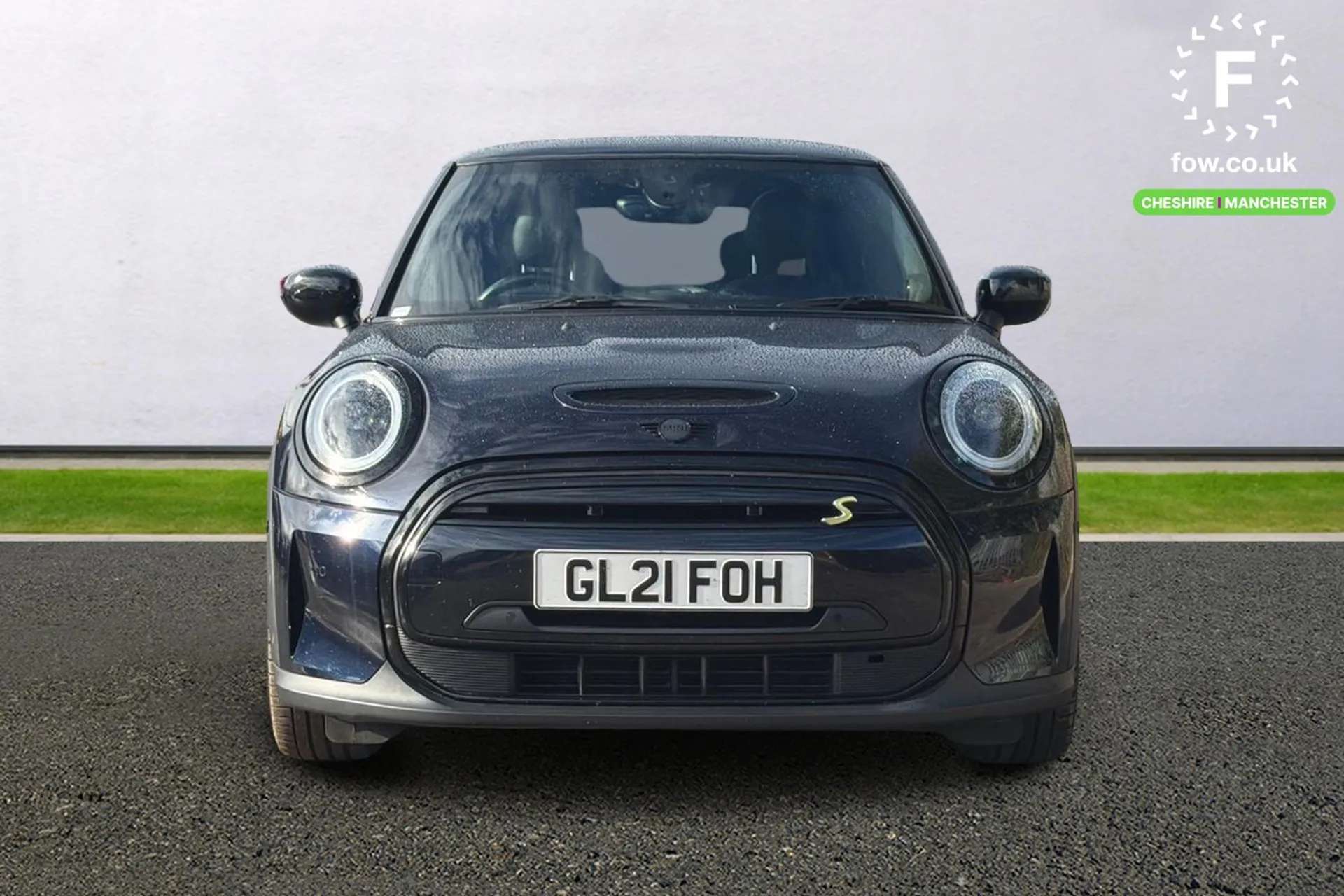 2021 MINI HATCH 2021 MINI HATCH