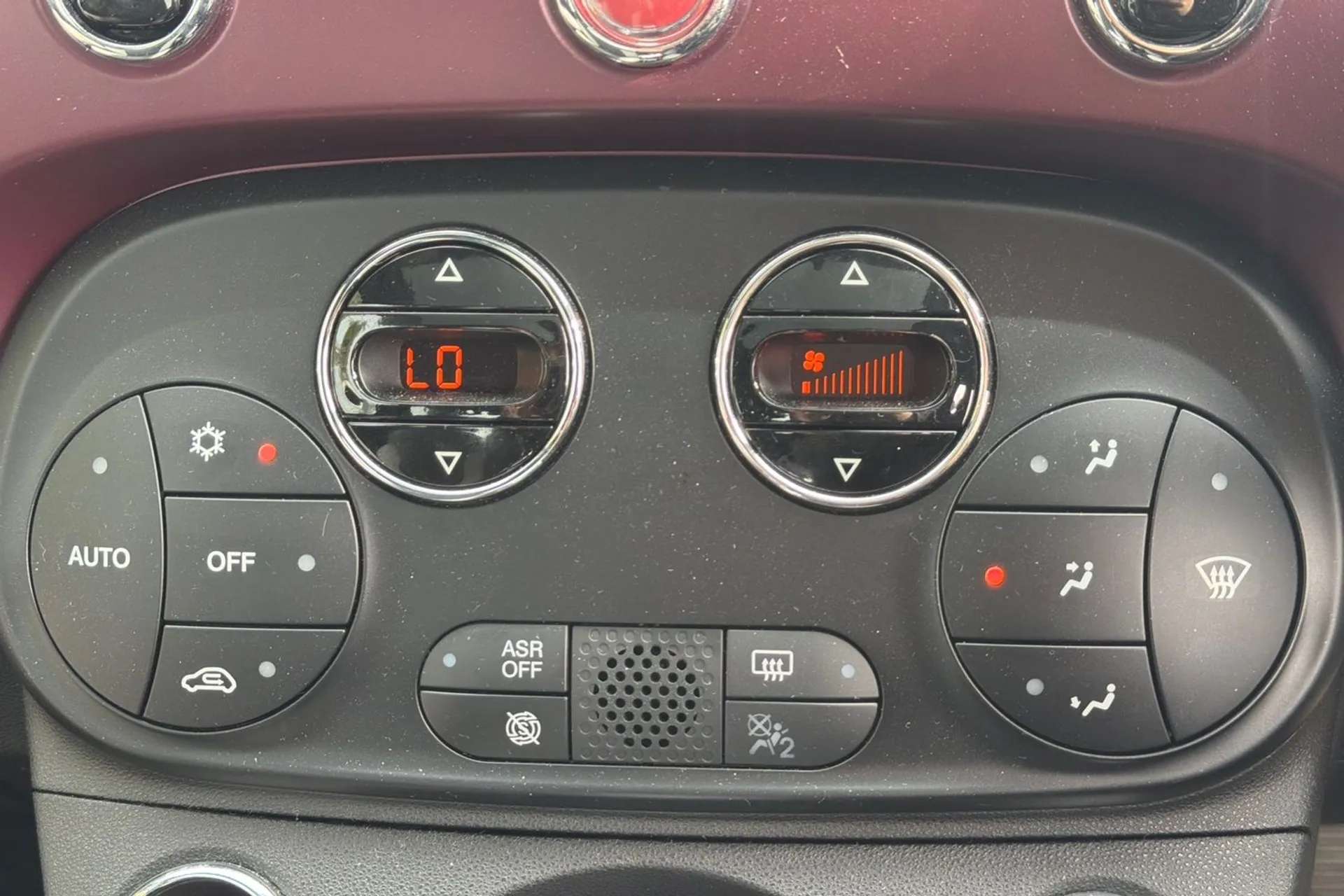 2021 FIAT 500 2021 FIAT 500