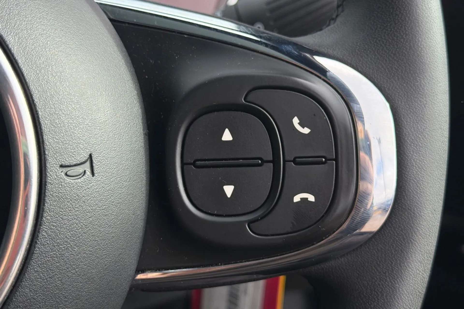 2021 FIAT 500 2021 FIAT 500