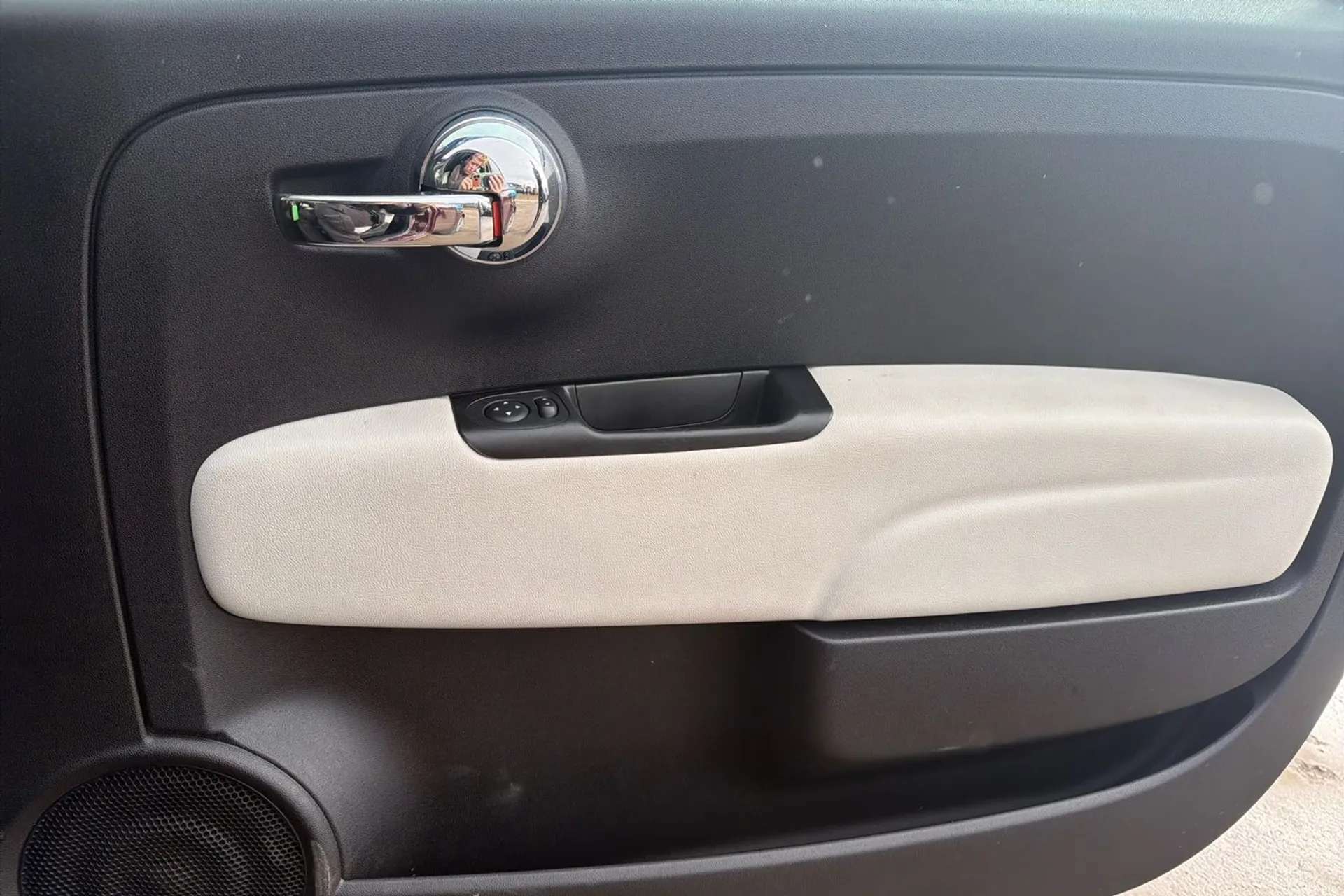 2021 FIAT 500 2021 FIAT 500