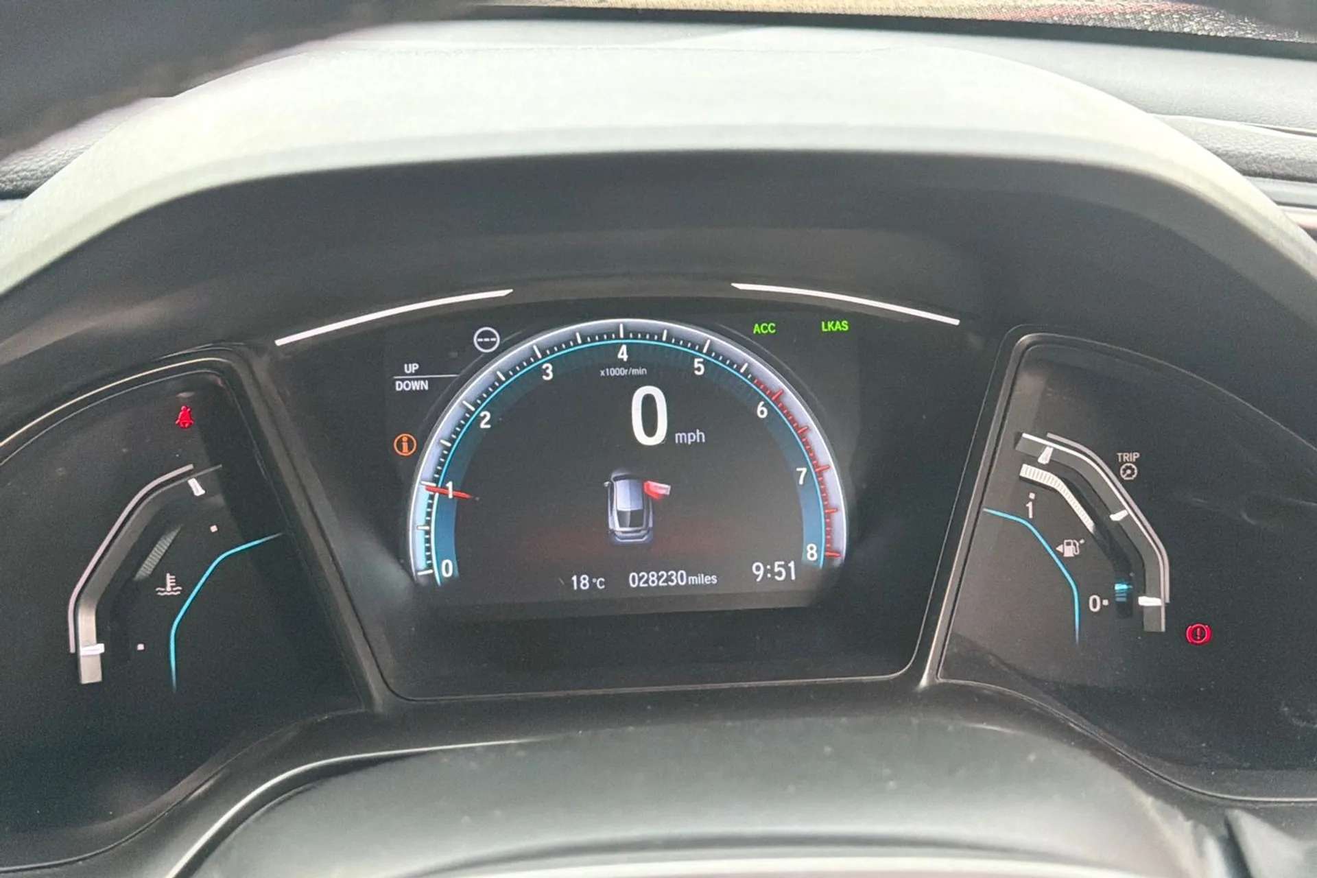 2020 HONDA CIVIC 2020 HONDA CIVIC