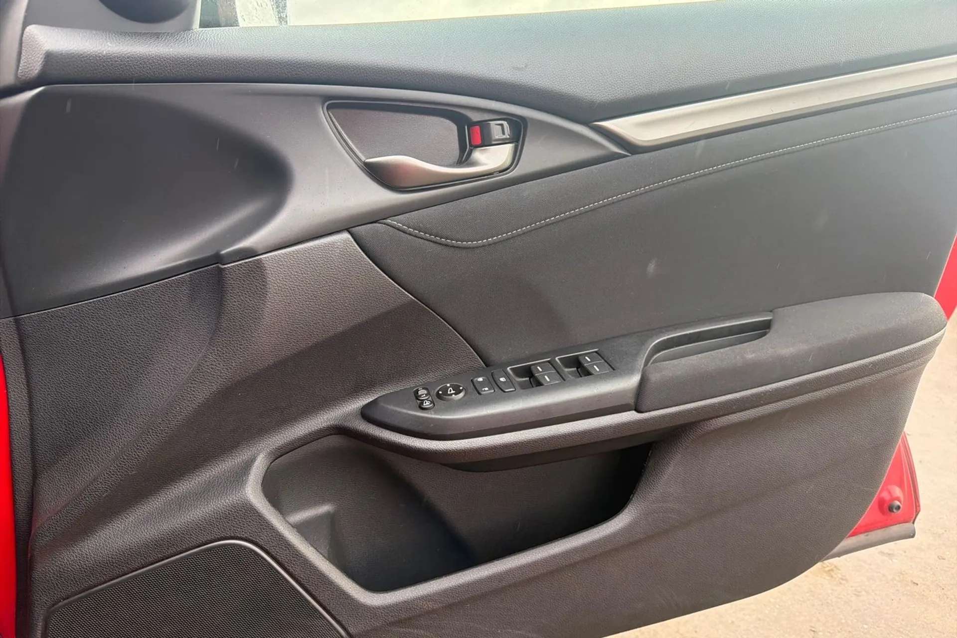 2020 HONDA CIVIC 2020 HONDA CIVIC