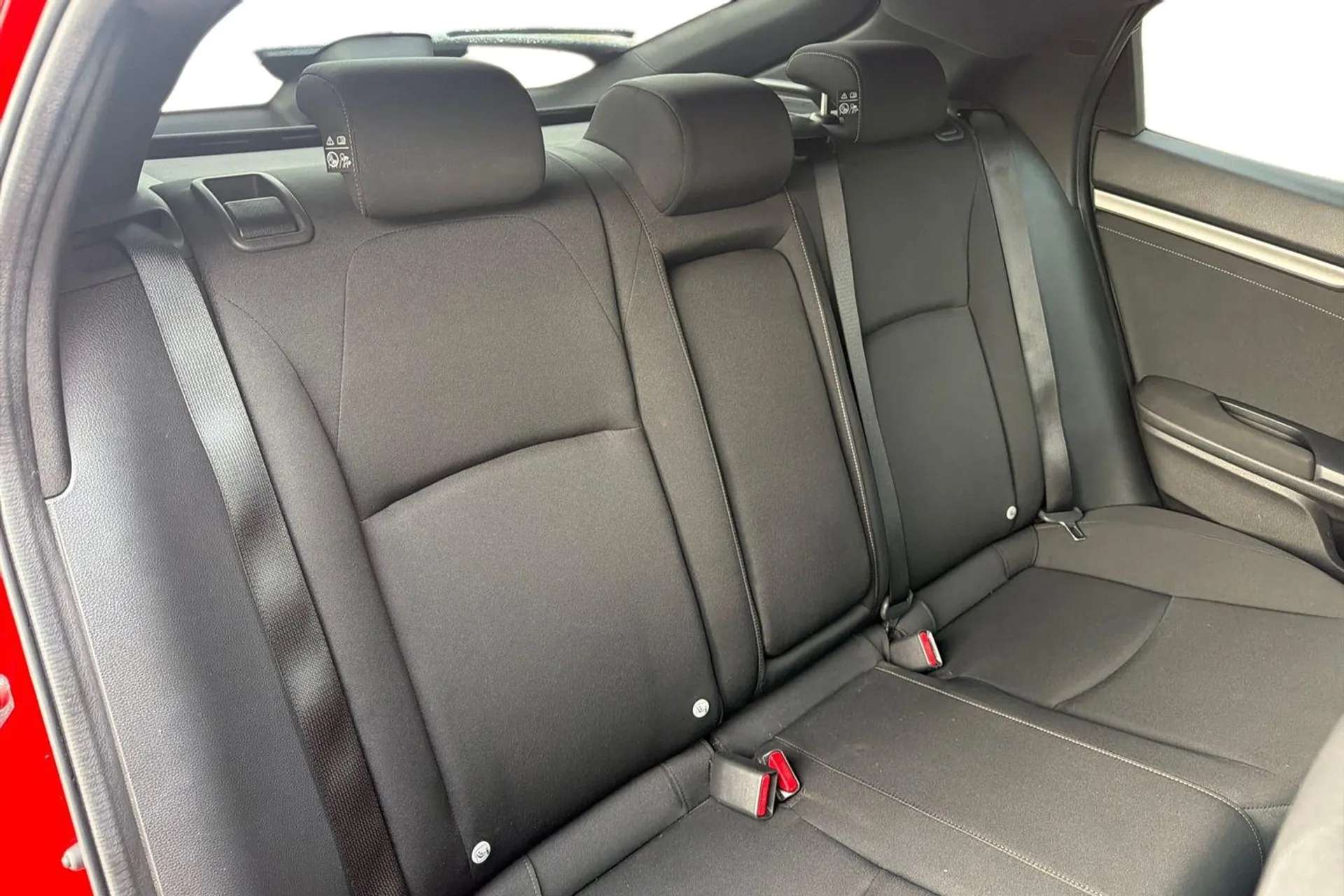 2020 HONDA CIVIC 2020 HONDA CIVIC