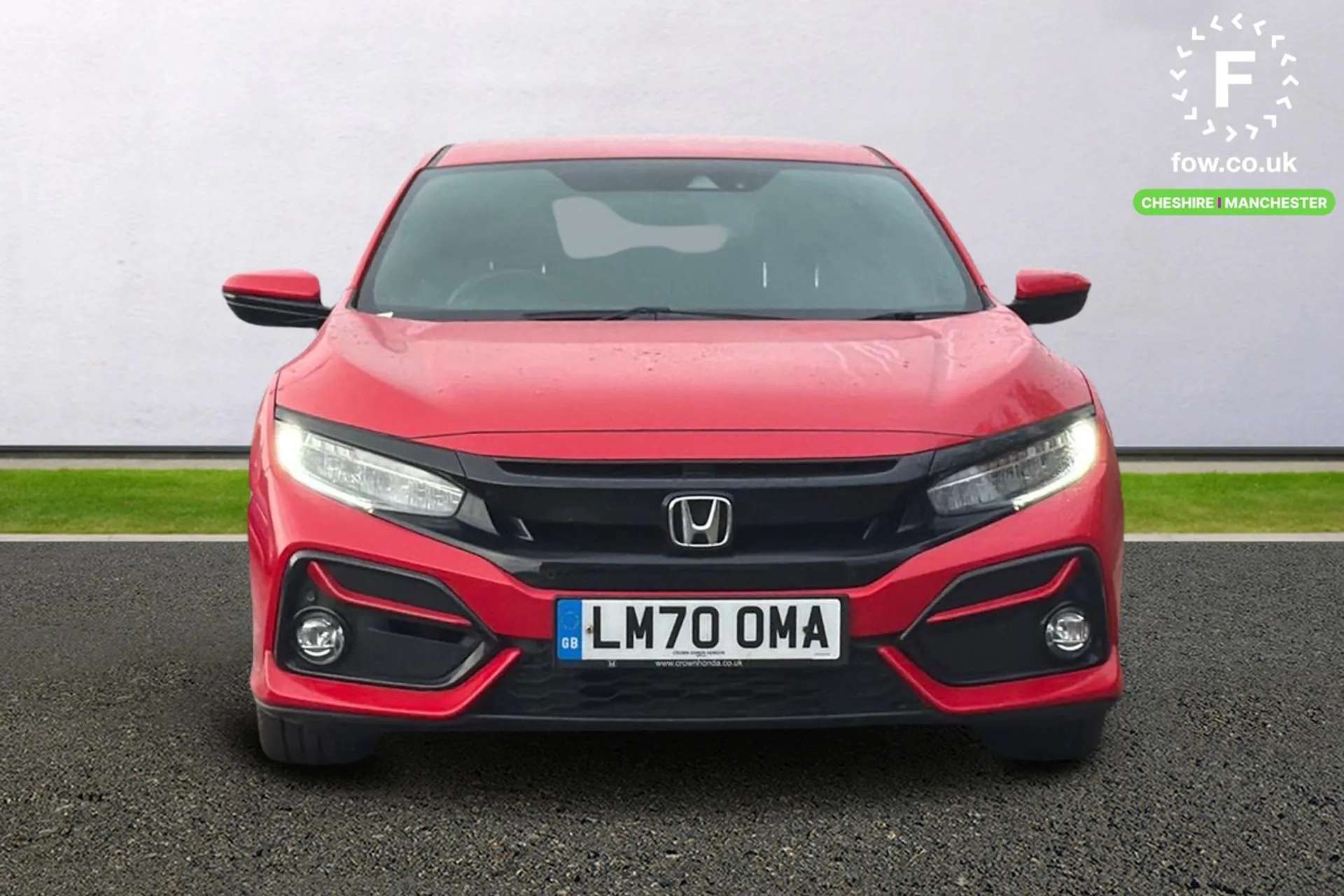 2020 HONDA CIVIC 2020 HONDA CIVIC