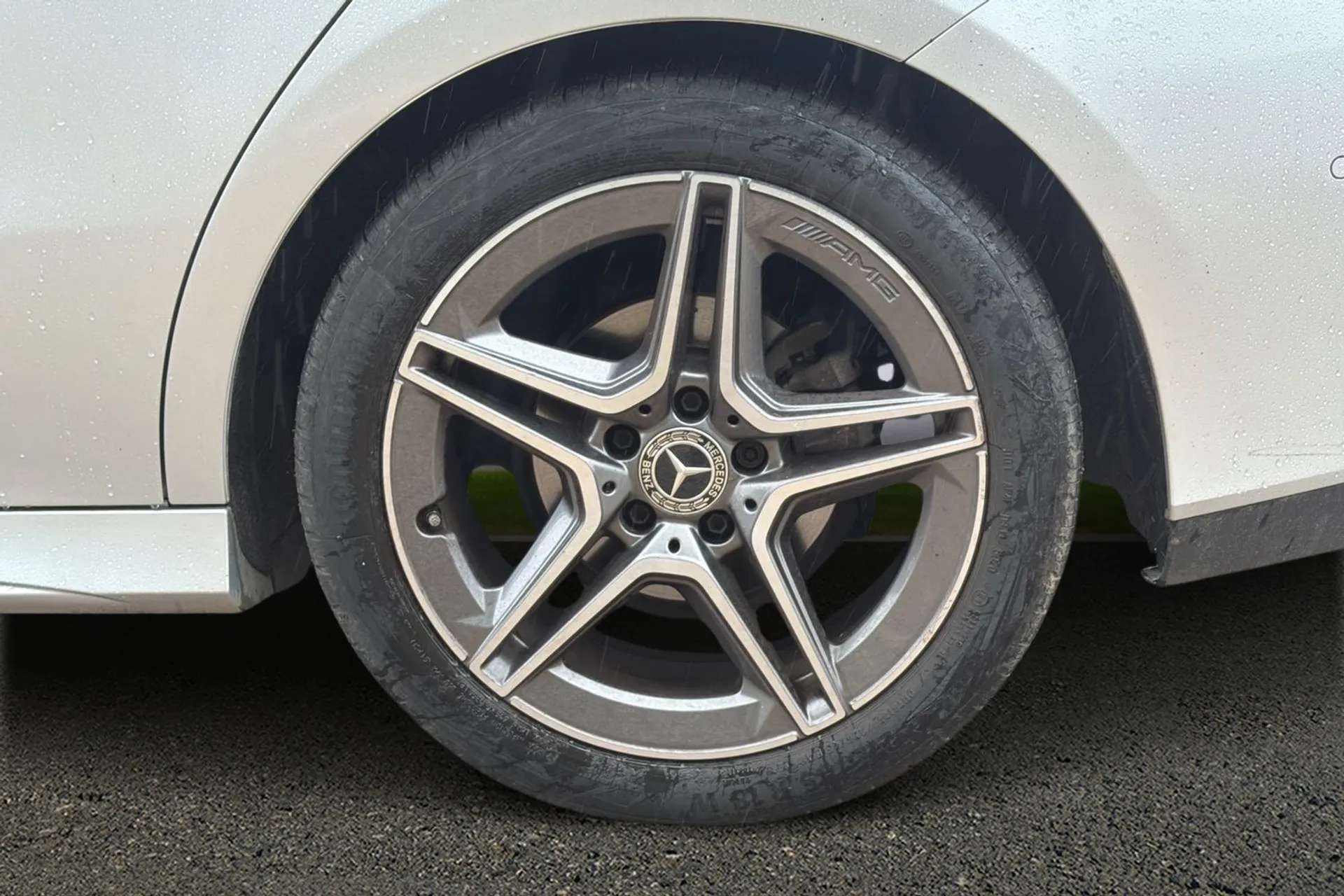 2021 MERCEDES-BENZ CLA CLASS 2021 MERCEDES-BENZ CLA CLASS