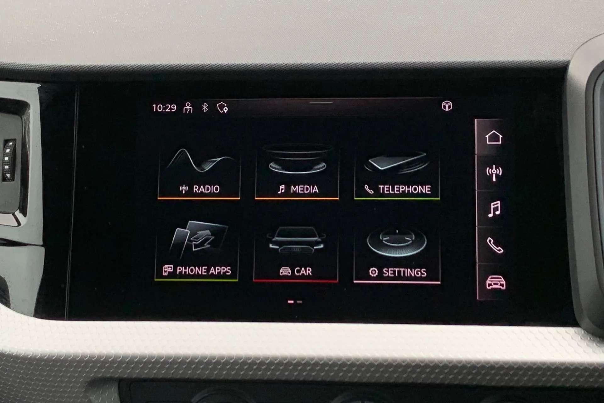 2021 AUDI A1 2021 AUDI A1