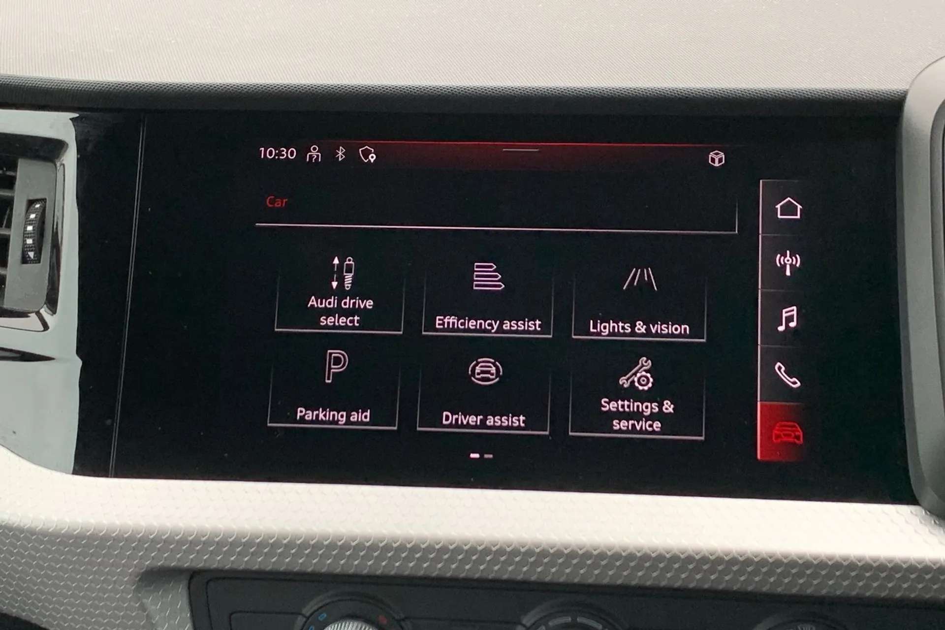 2021 AUDI A1 2021 AUDI A1