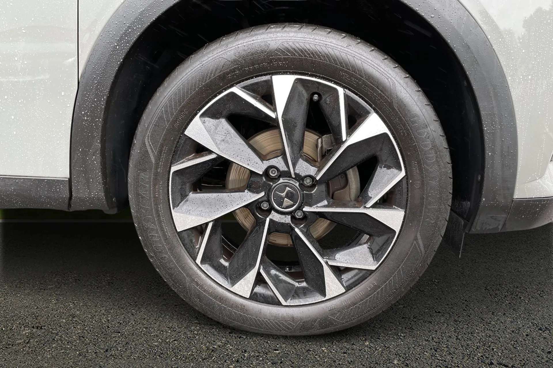 2023 DS DS3 2023 DS DS3