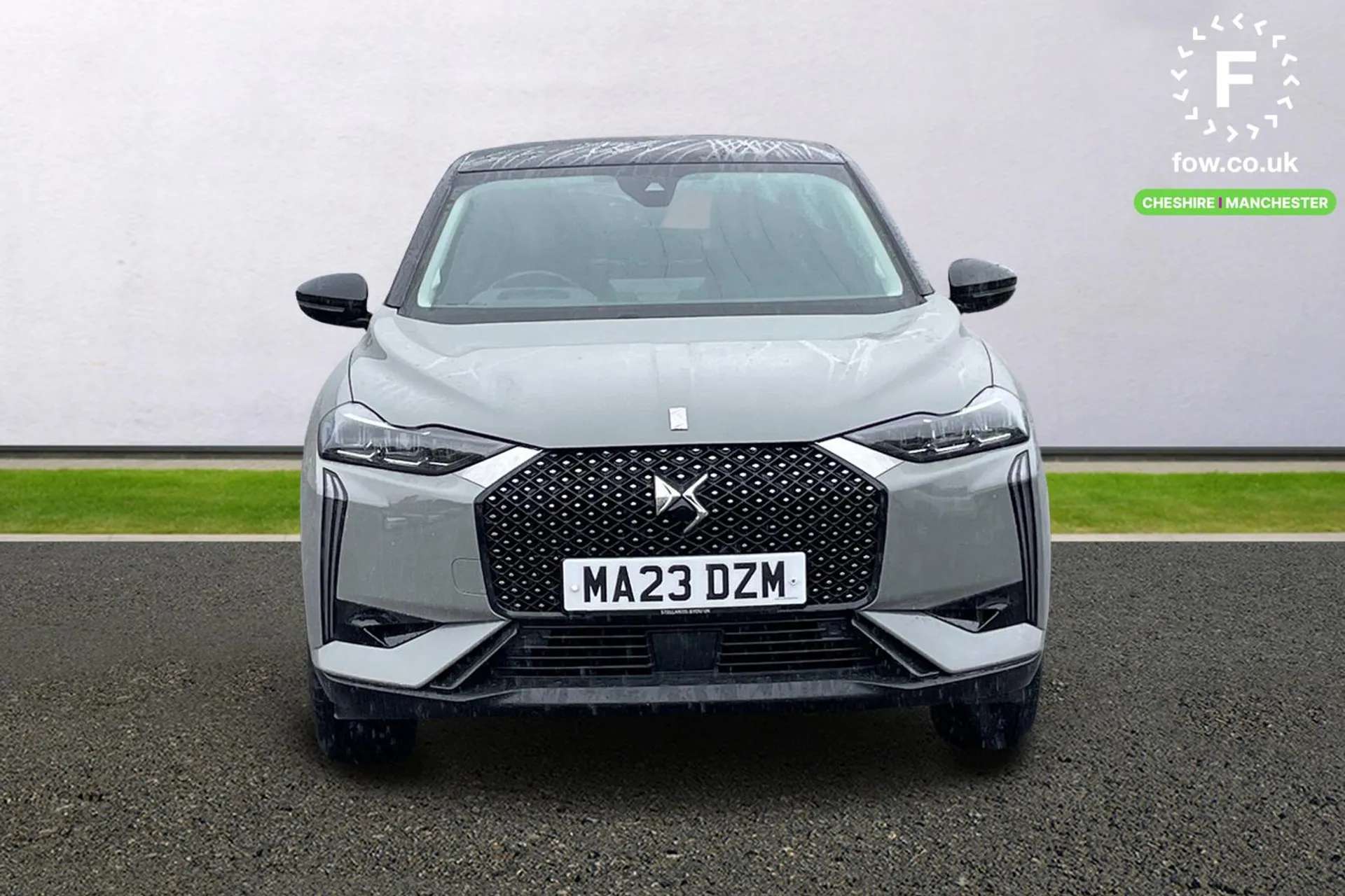 2023 DS DS3 2023 DS DS3