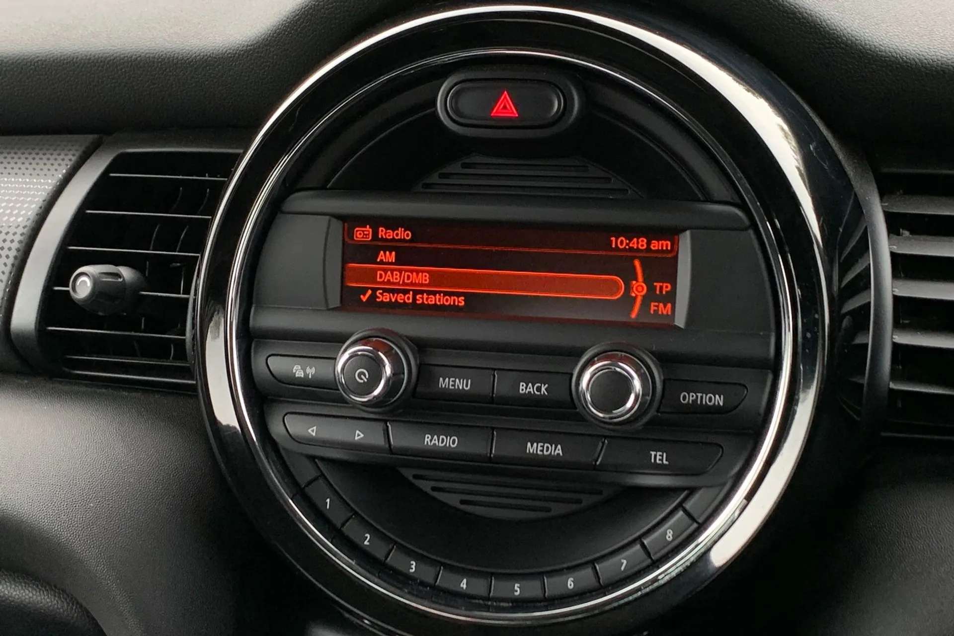 2018 MINI HATCH 2018 MINI HATCH