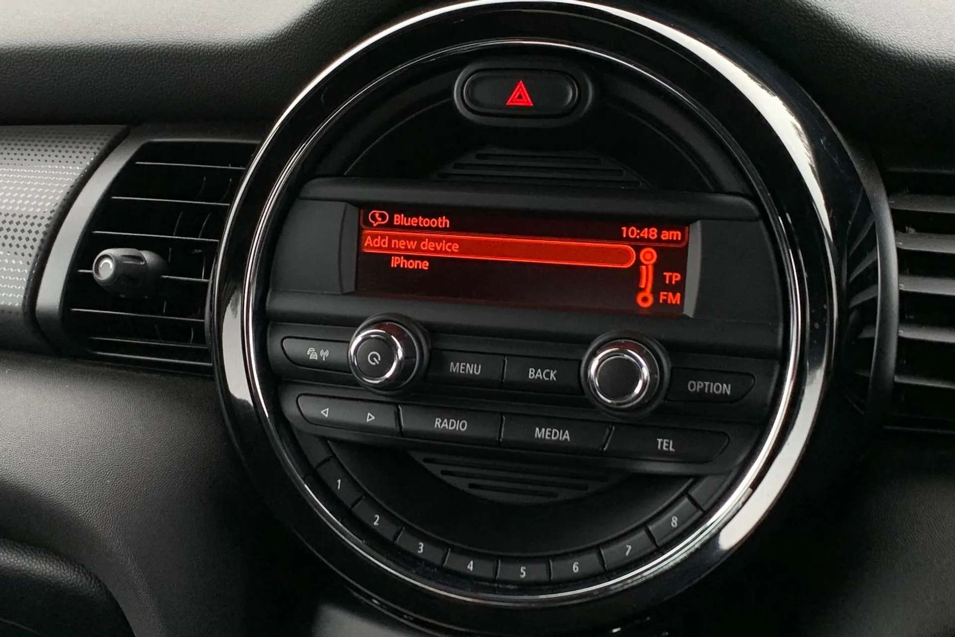 2018 MINI HATCH 2018 MINI HATCH