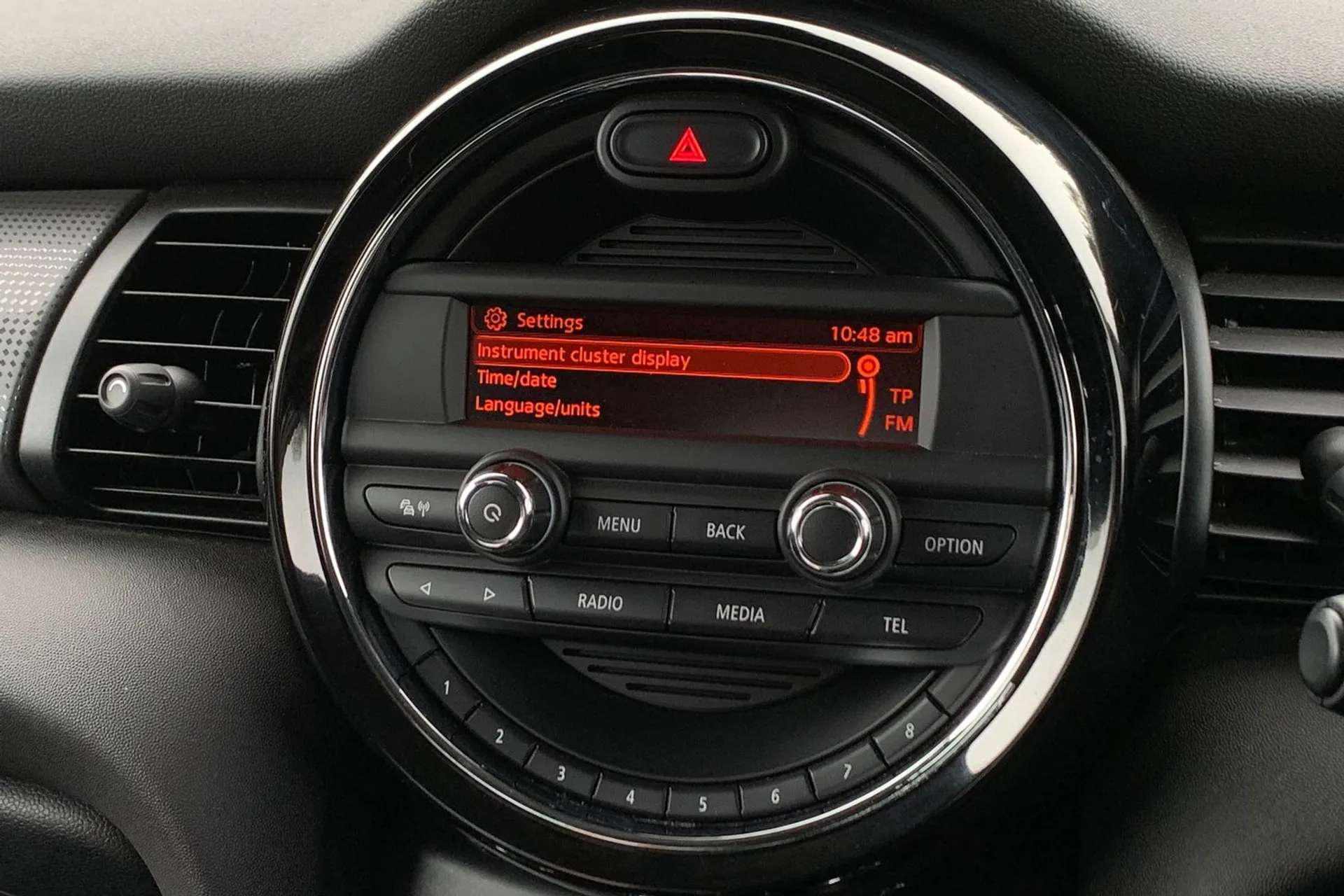 2018 MINI HATCH 2018 MINI HATCH