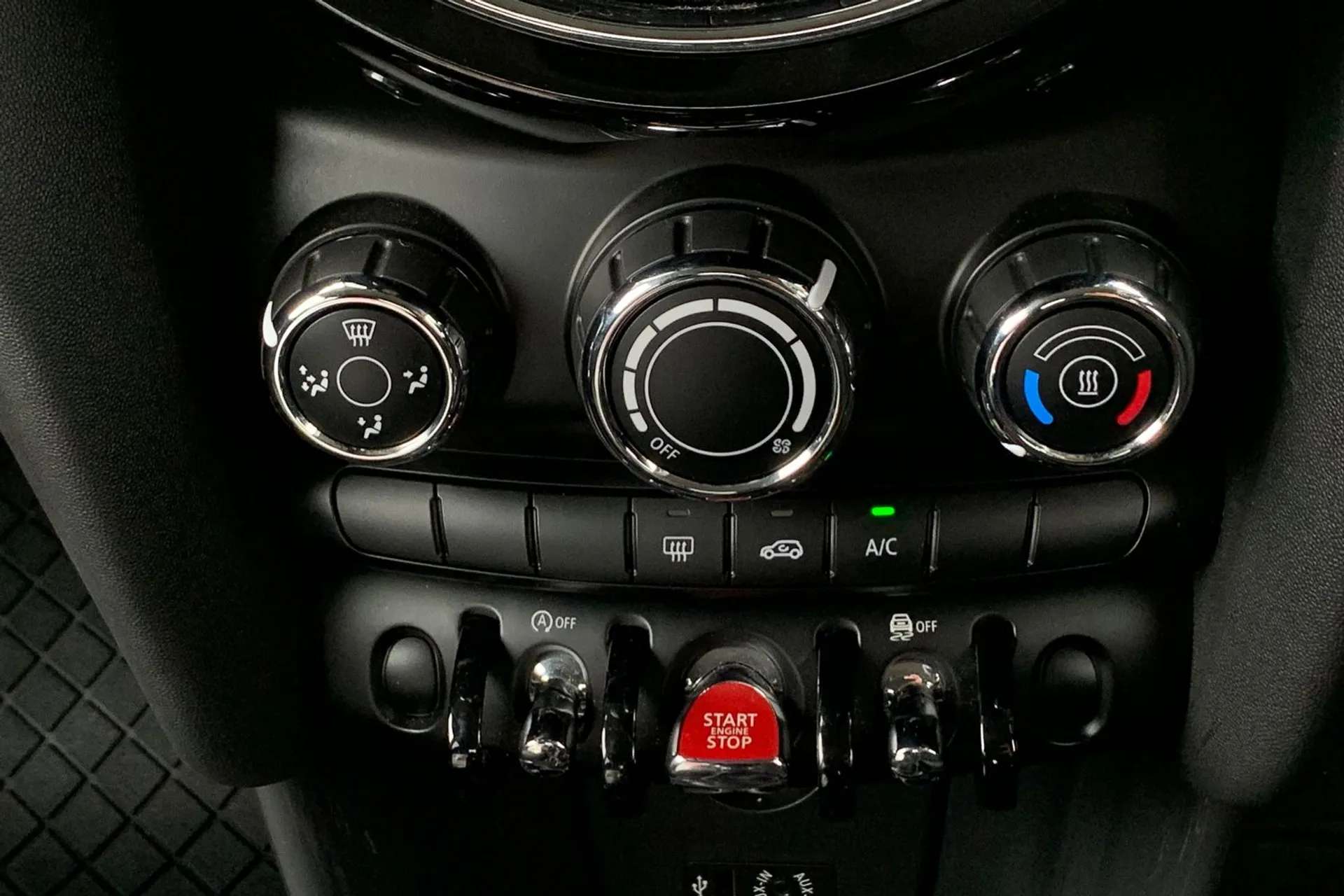 2018 MINI HATCH 2018 MINI HATCH