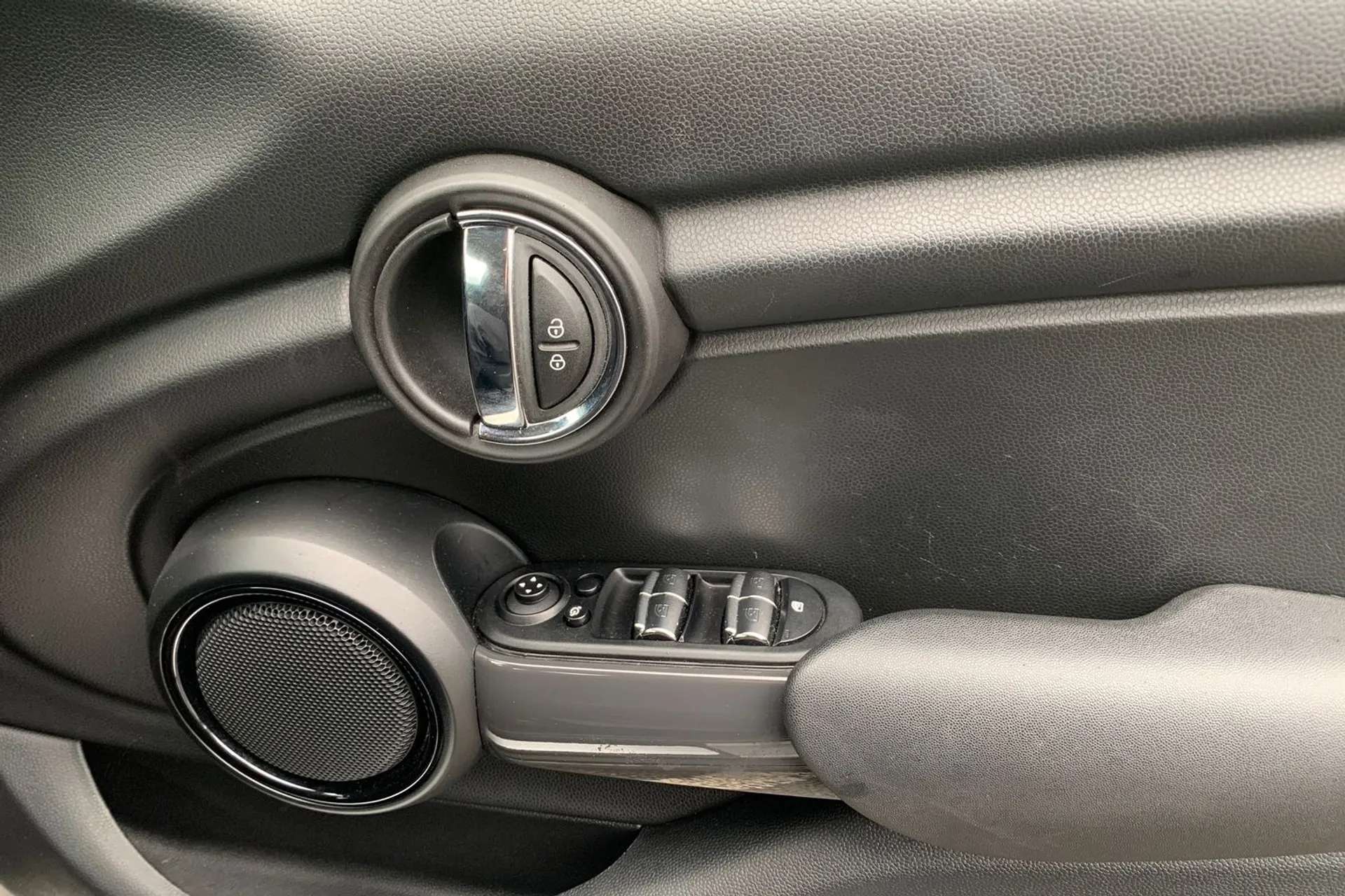 2018 MINI HATCH 2018 MINI HATCH
