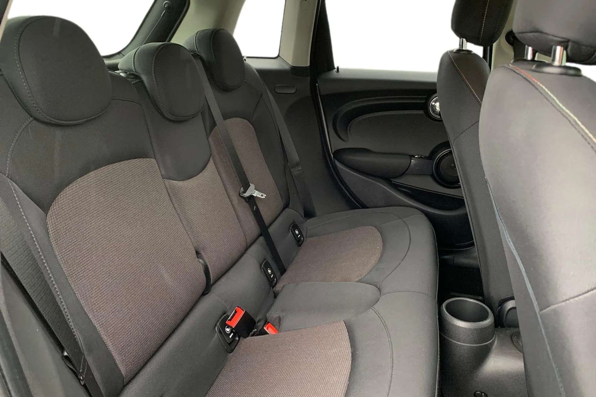 2018 MINI HATCH 2018 MINI HATCH