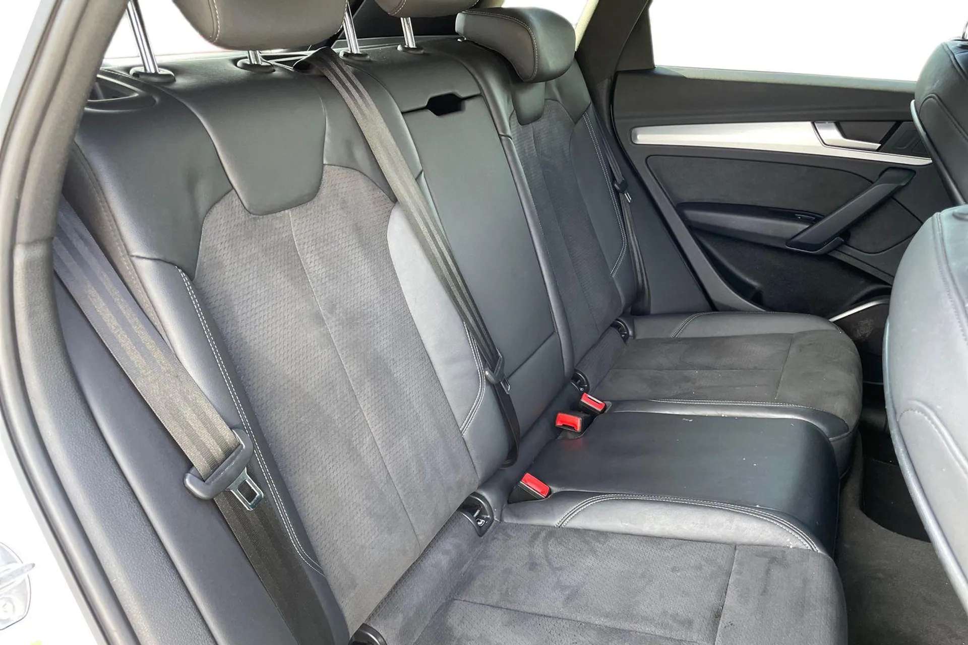 2021 AUDI Q5 2021 AUDI Q5