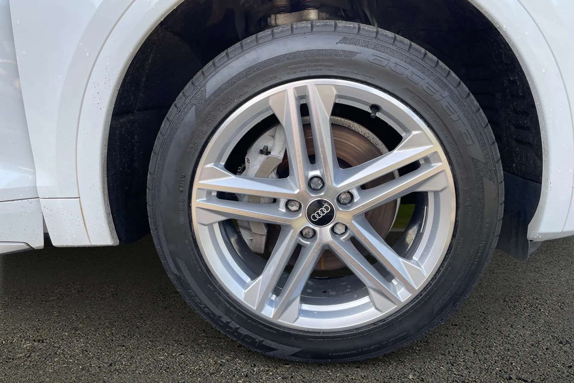 2021 AUDI Q5 2021 AUDI Q5