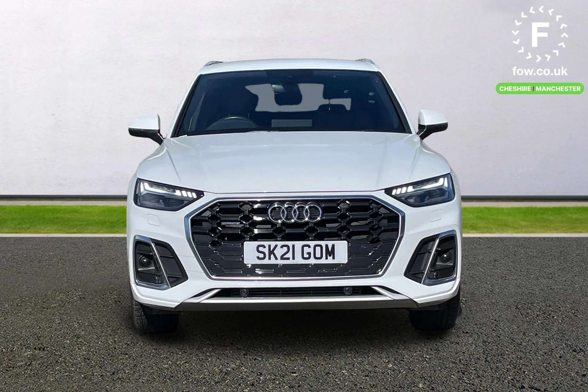 2021 AUDI Q5 2021 AUDI Q5