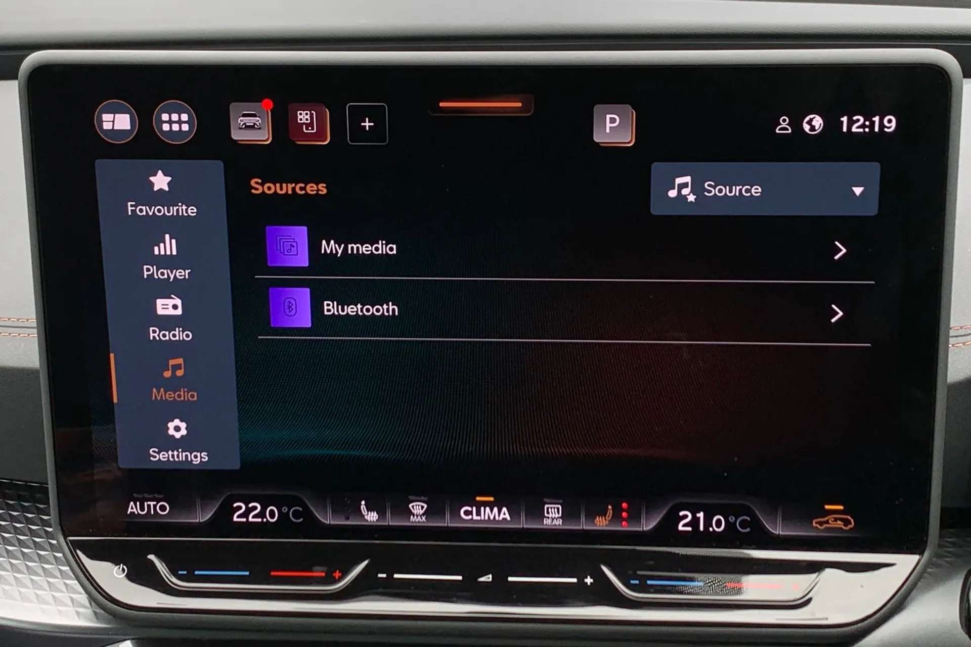 2025 CUPRA LEON 2025 CUPRA LEON