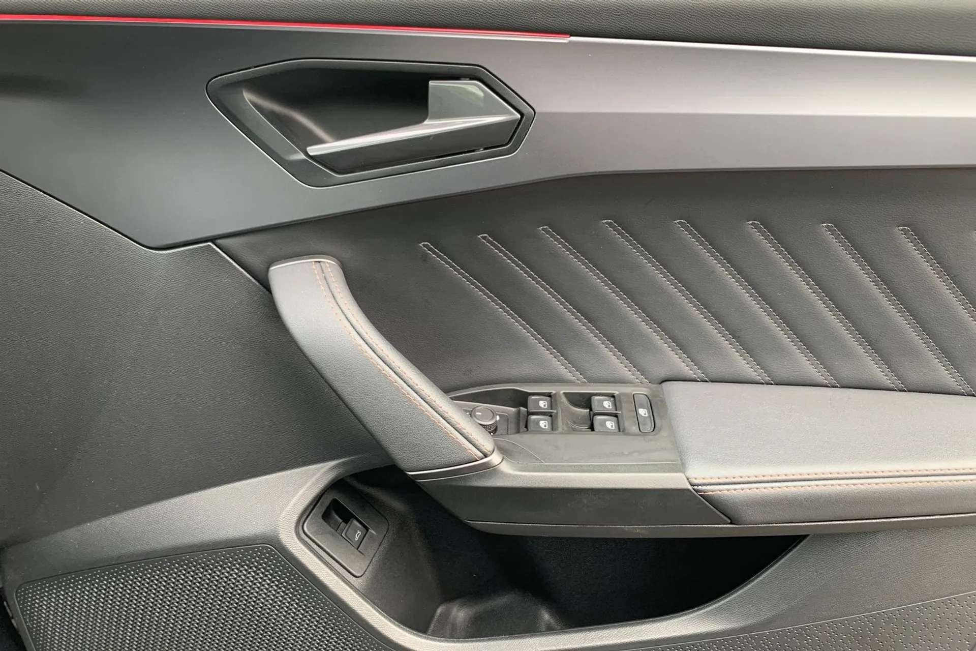 2025 CUPRA LEON 2025 CUPRA LEON