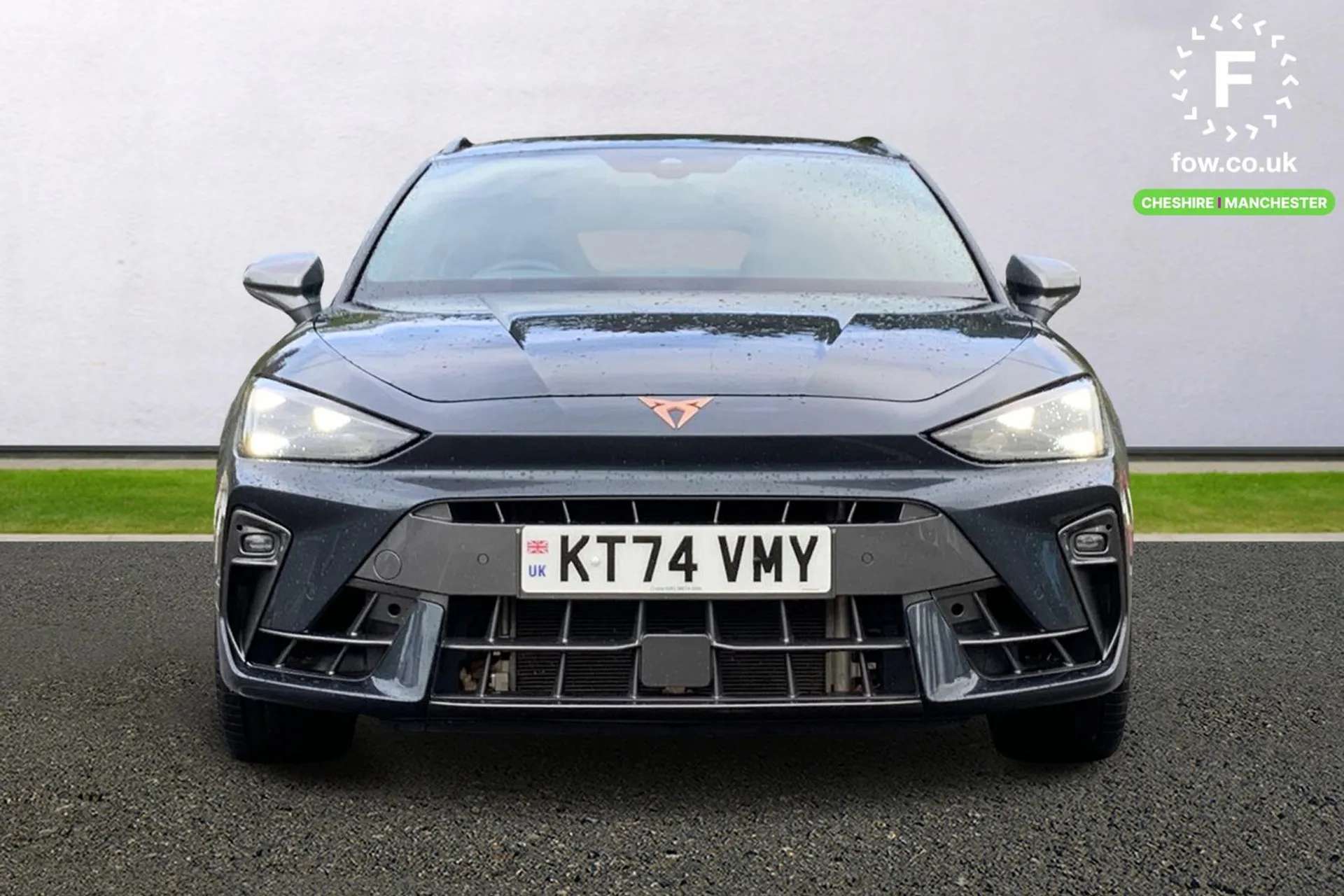 2025 CUPRA LEON 2025 CUPRA LEON