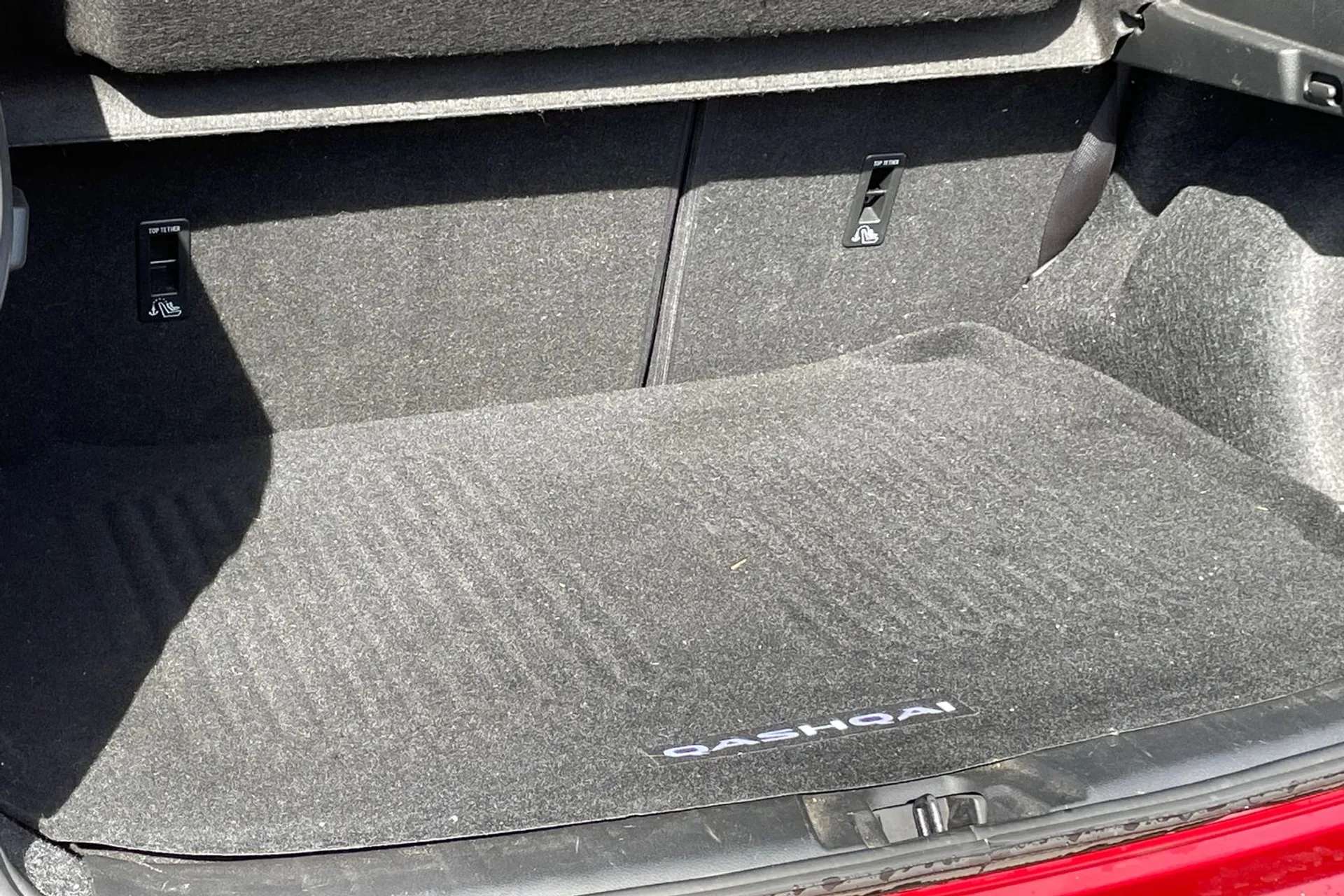 2021 NISSAN QASHQAI 2021 NISSAN QASHQAI