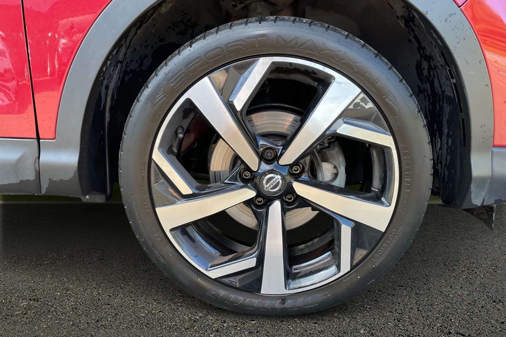 2021 NISSAN QASHQAI 2021 NISSAN QASHQAI