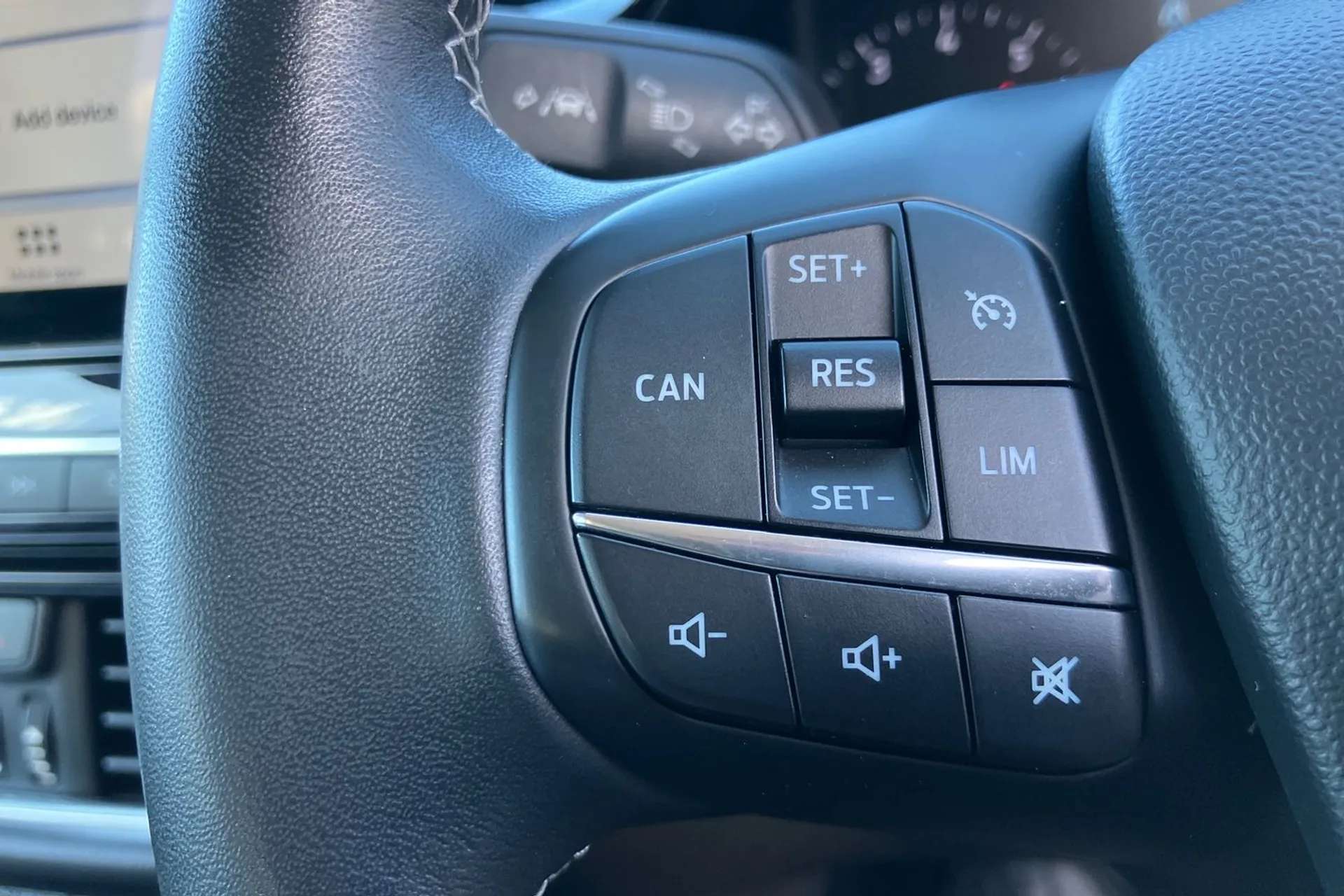 2020 FORD FIESTA 2020 FORD FIESTA